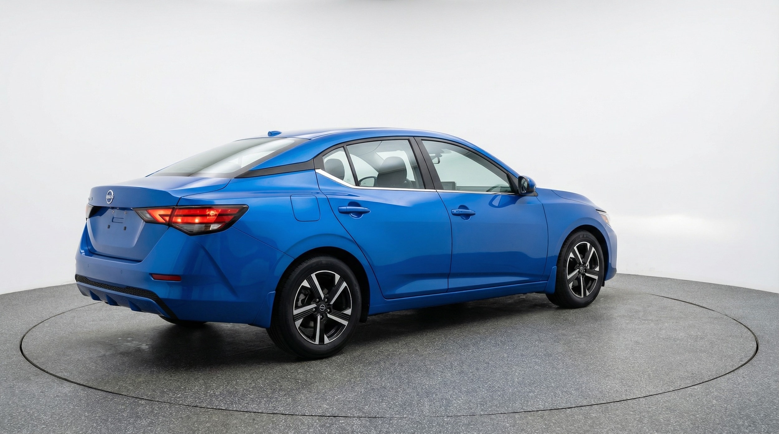 Thumbnail: 2025 Nissan Sentra - 7