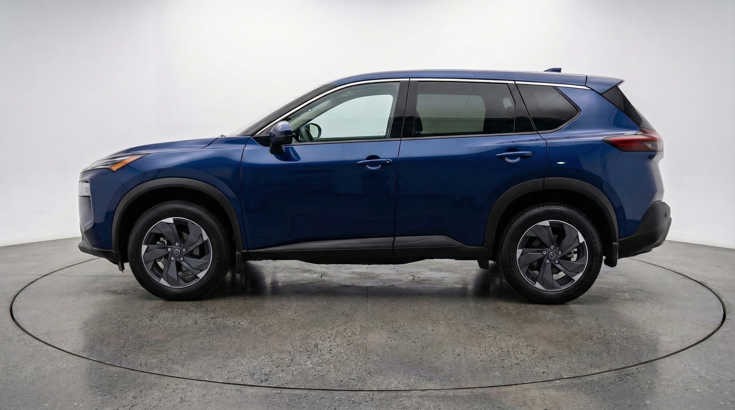 Thumbnail: 2025 Nissan Rogue - 4