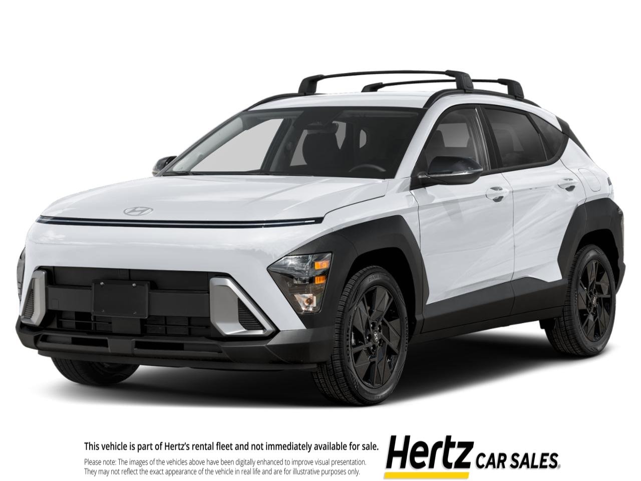 Thumbnail: 2026 Hyundai Kona - 1