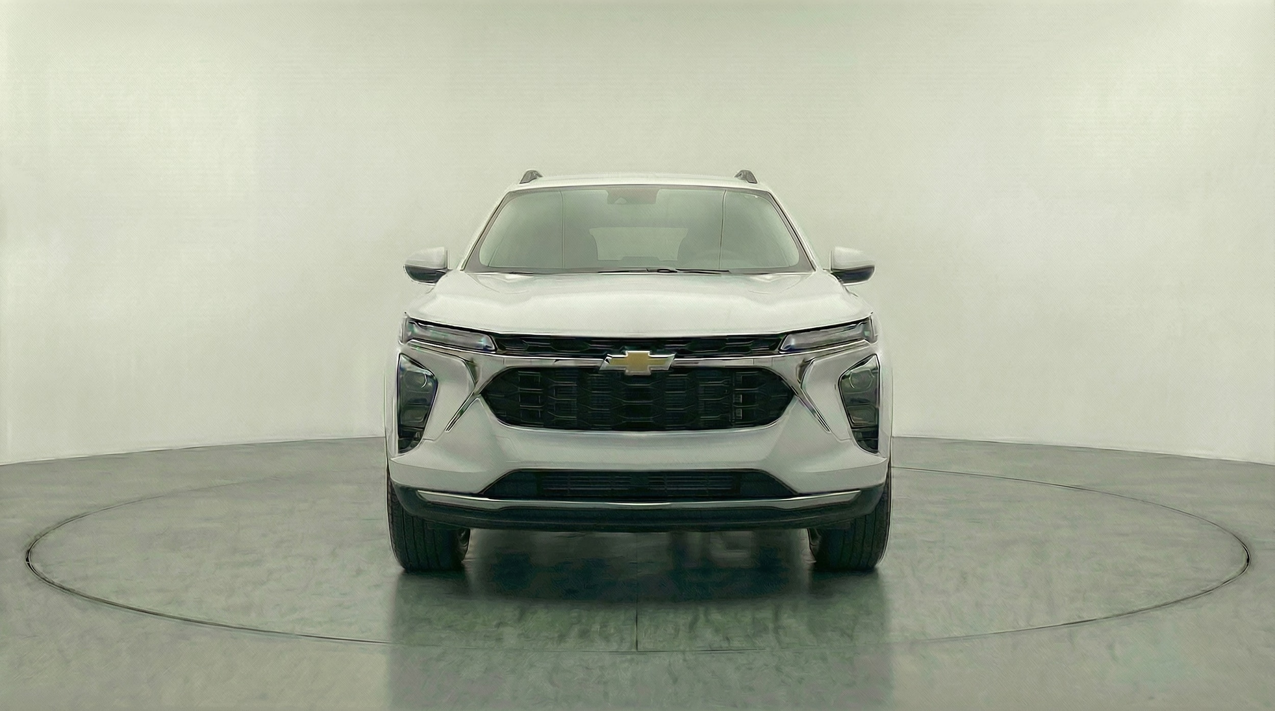 Thumbnail: 2025 Chevrolet Trax - 2
