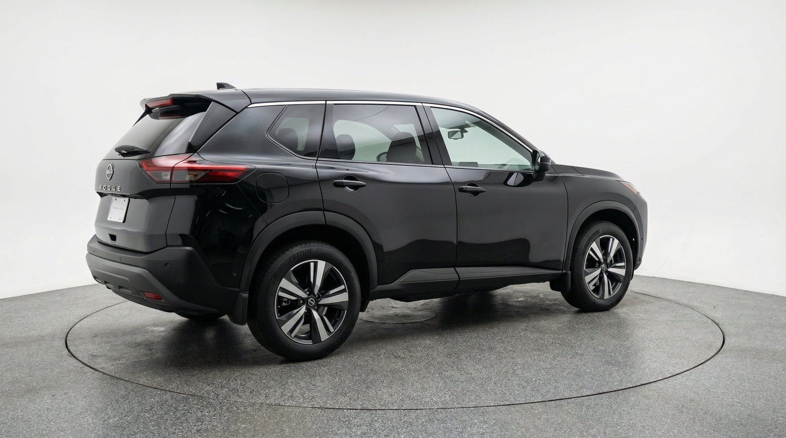 Thumbnail: 2026 Nissan Rogue - 9