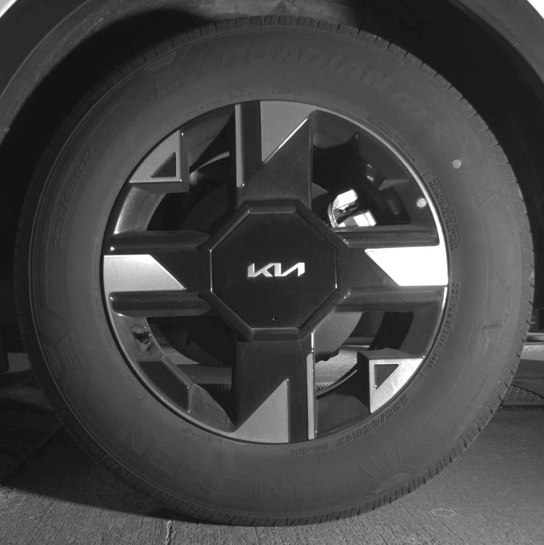 Thumbnail: 2026 Kia Sportage - 14