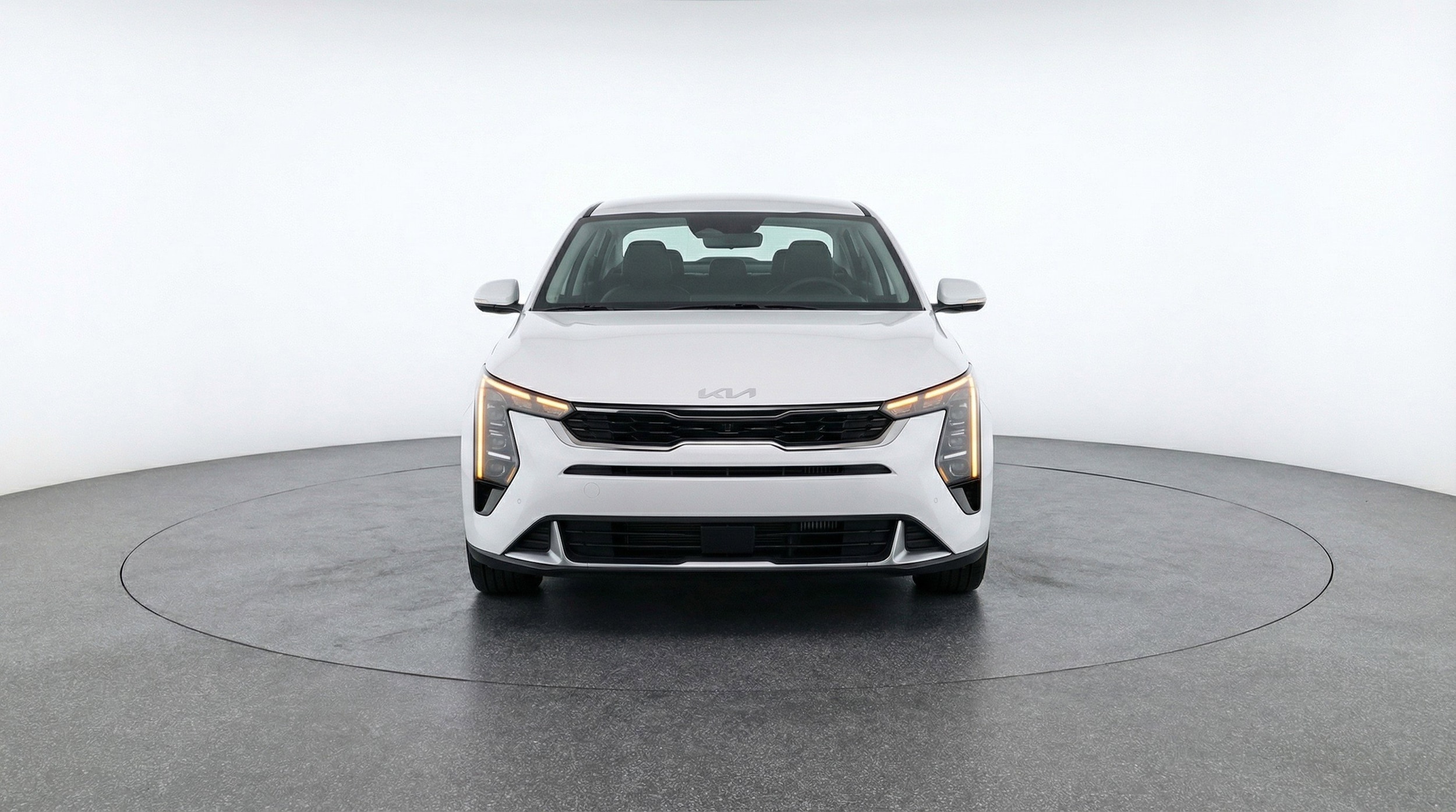 Thumbnail: 2025 Kia K4 - 2