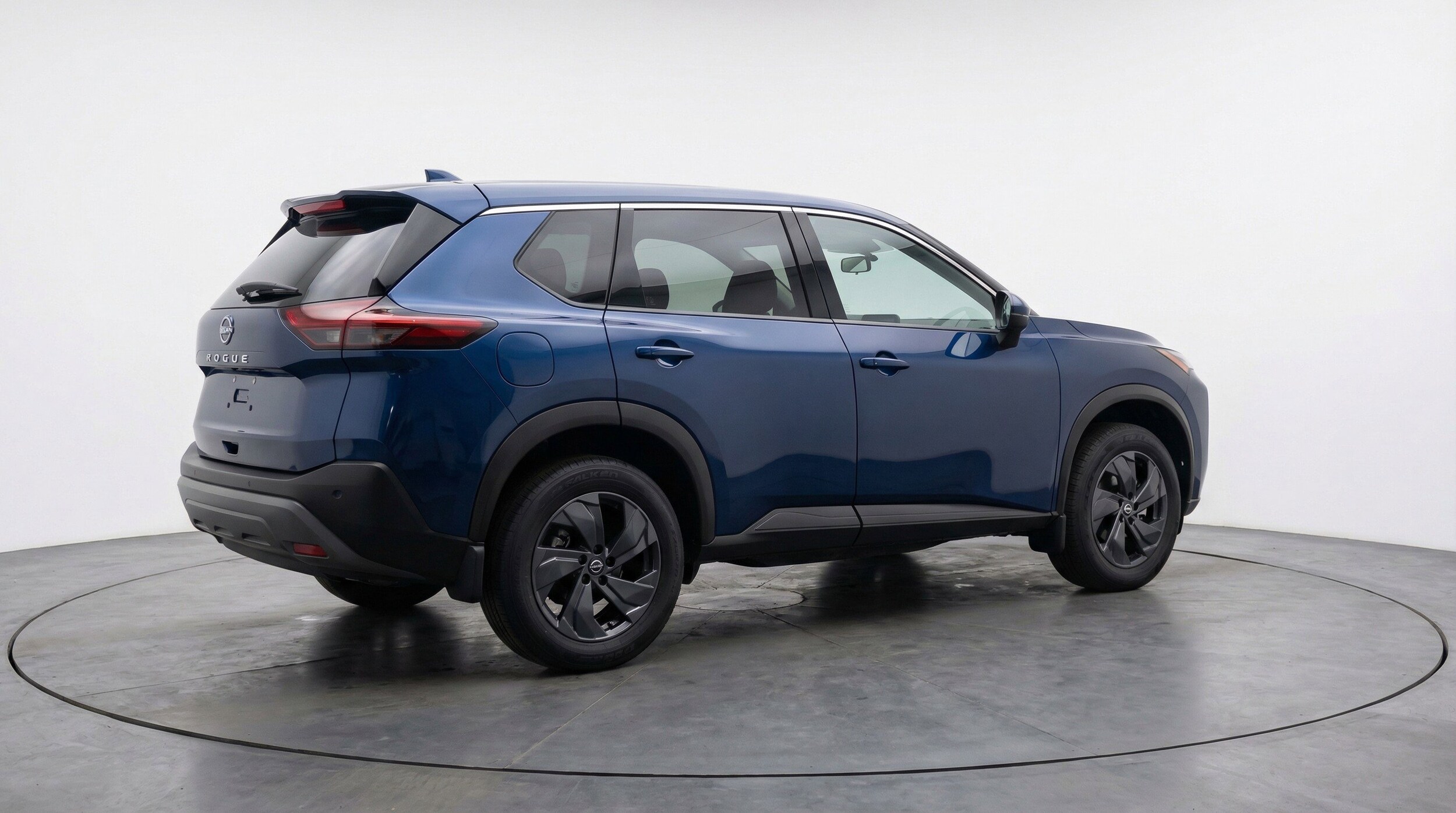 Thumbnail: 2025 Nissan Rogue - 9