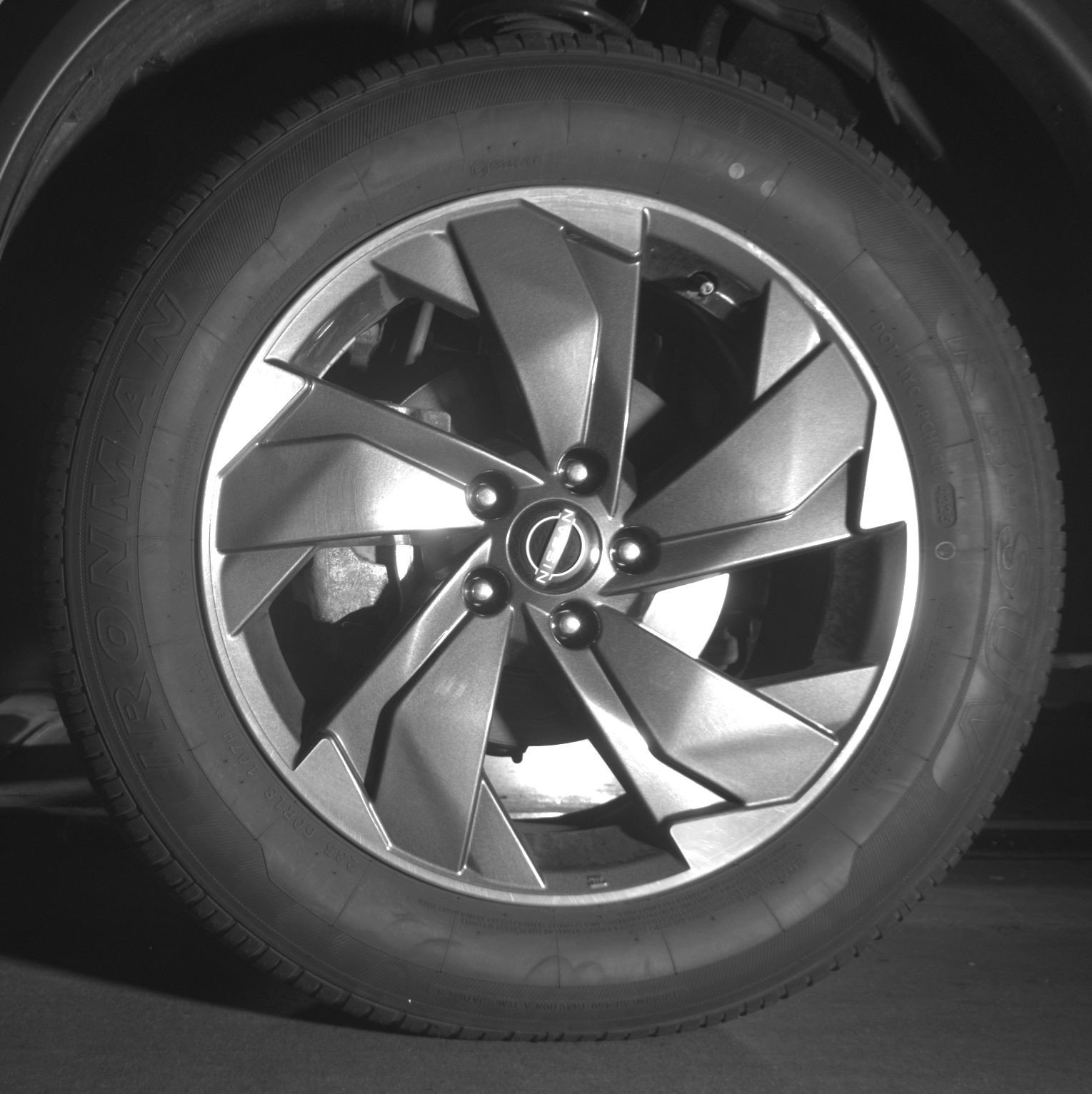 Thumbnail: 2025 Nissan Rogue - 12