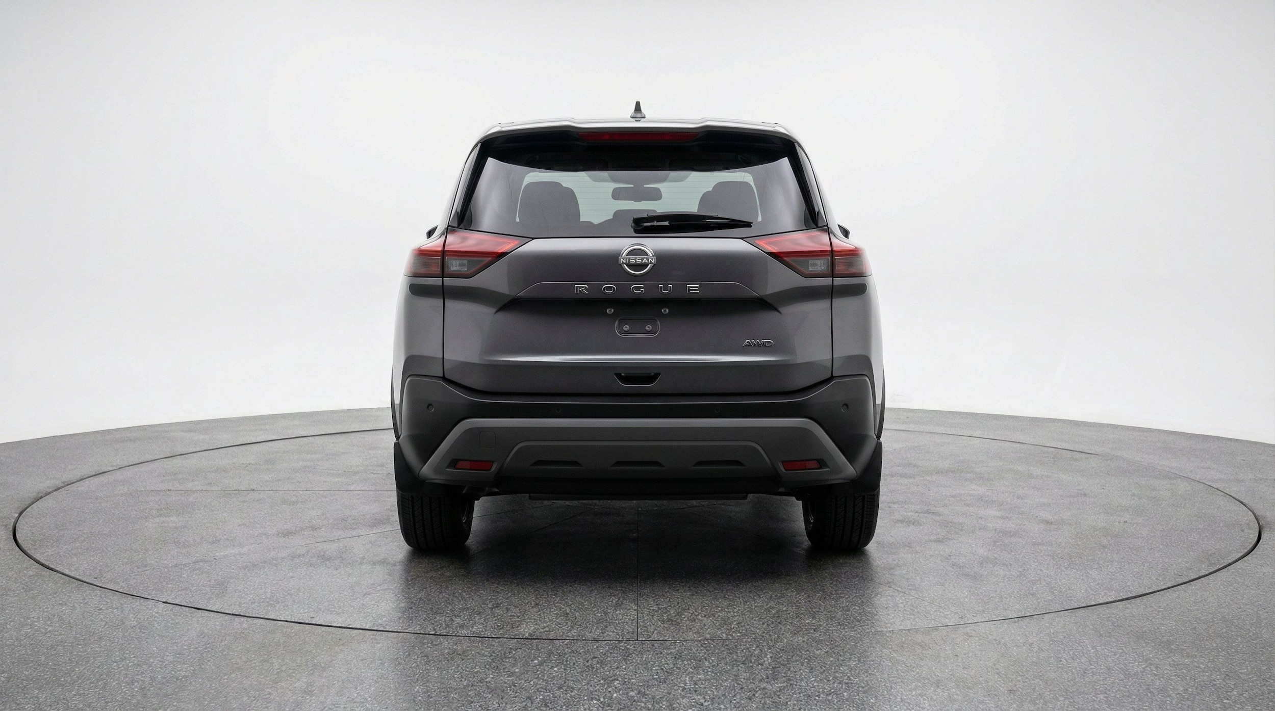 Thumbnail: 2025 Nissan Rogue - 7