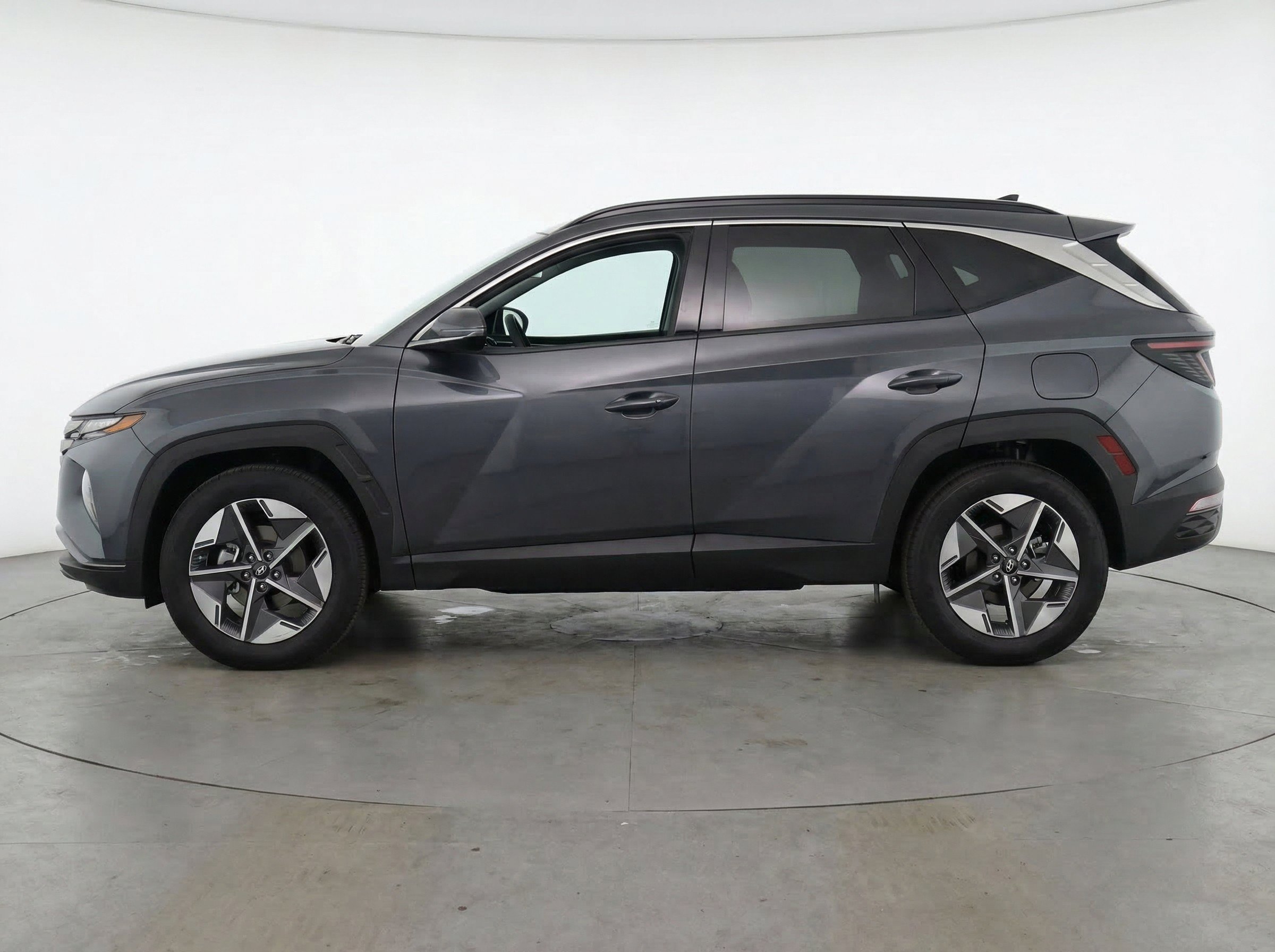 Thumbnail: 2025 Hyundai Tucson - 5