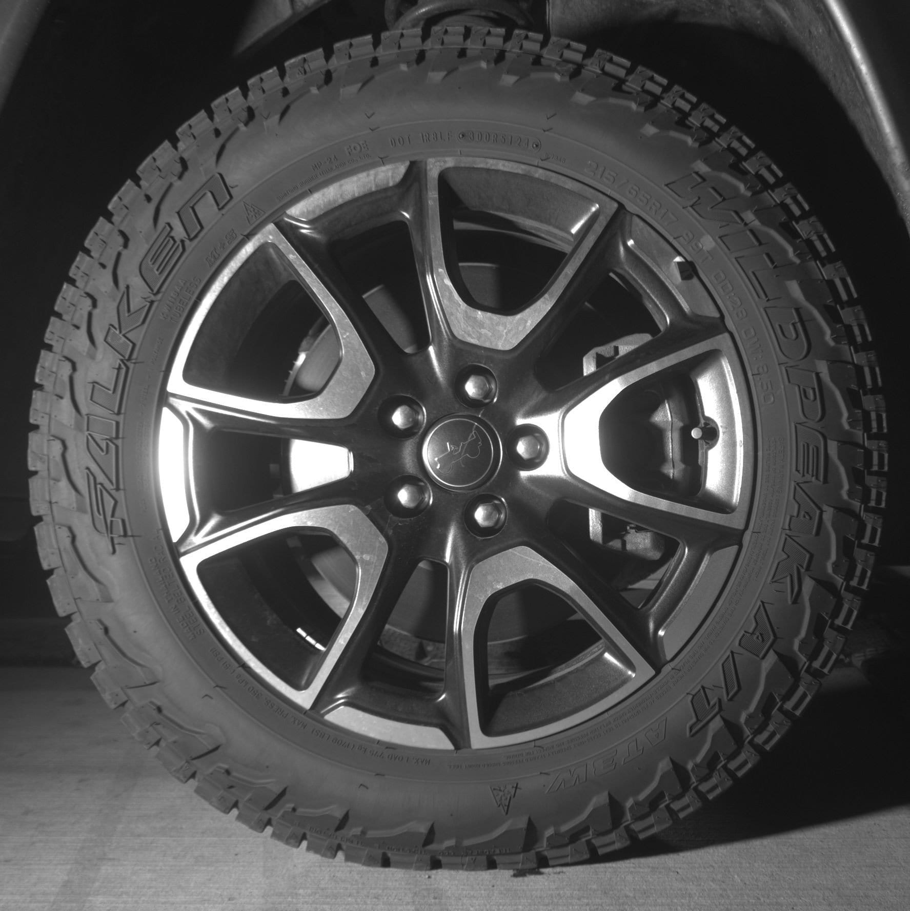 Thumbnail: 2025 Jeep Compass - 13