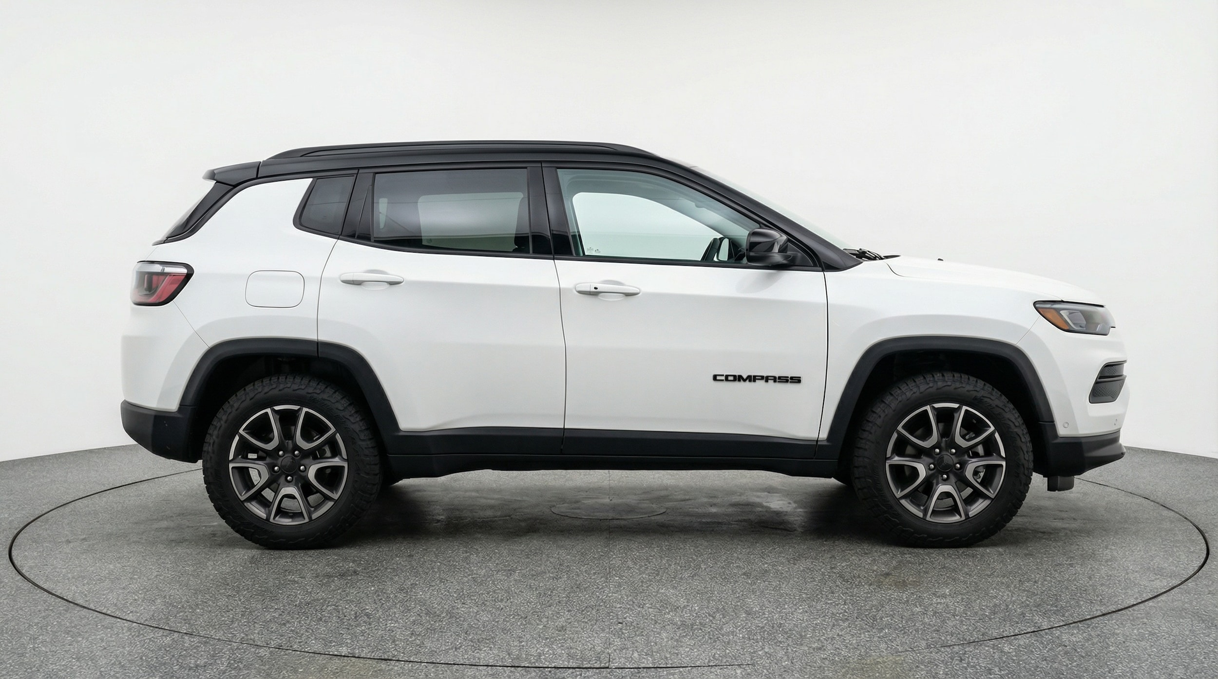 Thumbnail: 2025 Jeep Compass - 8