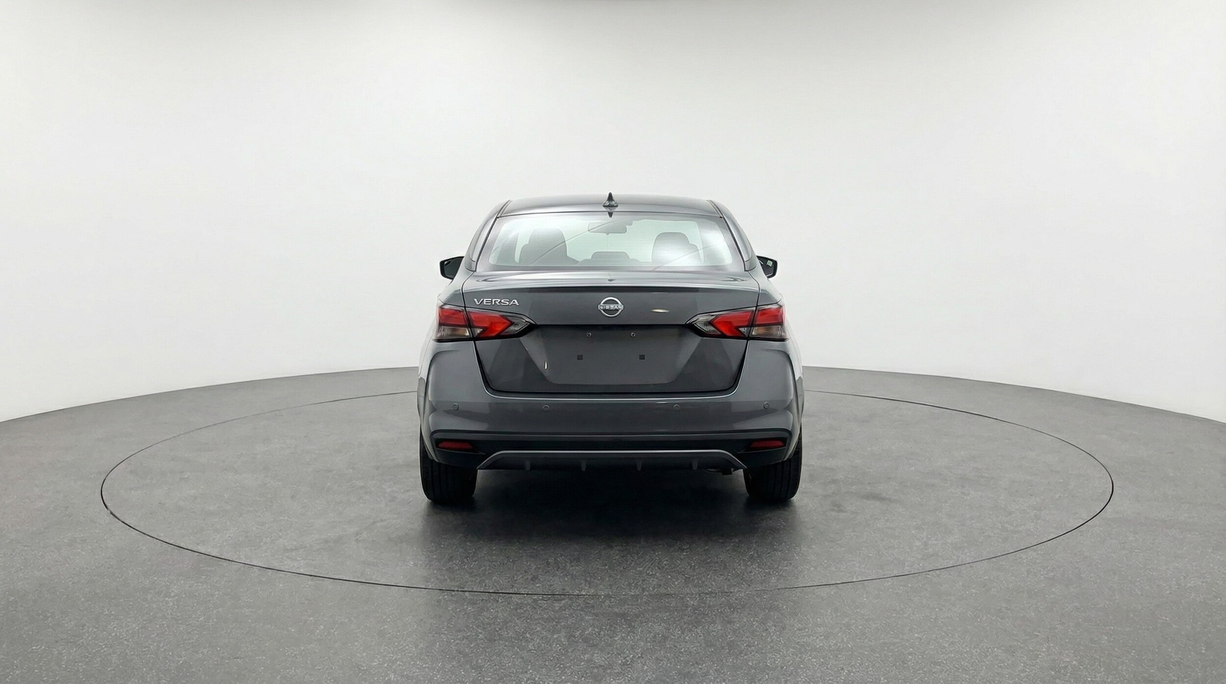 Thumbnail: 2025 Nissan Versa - 6