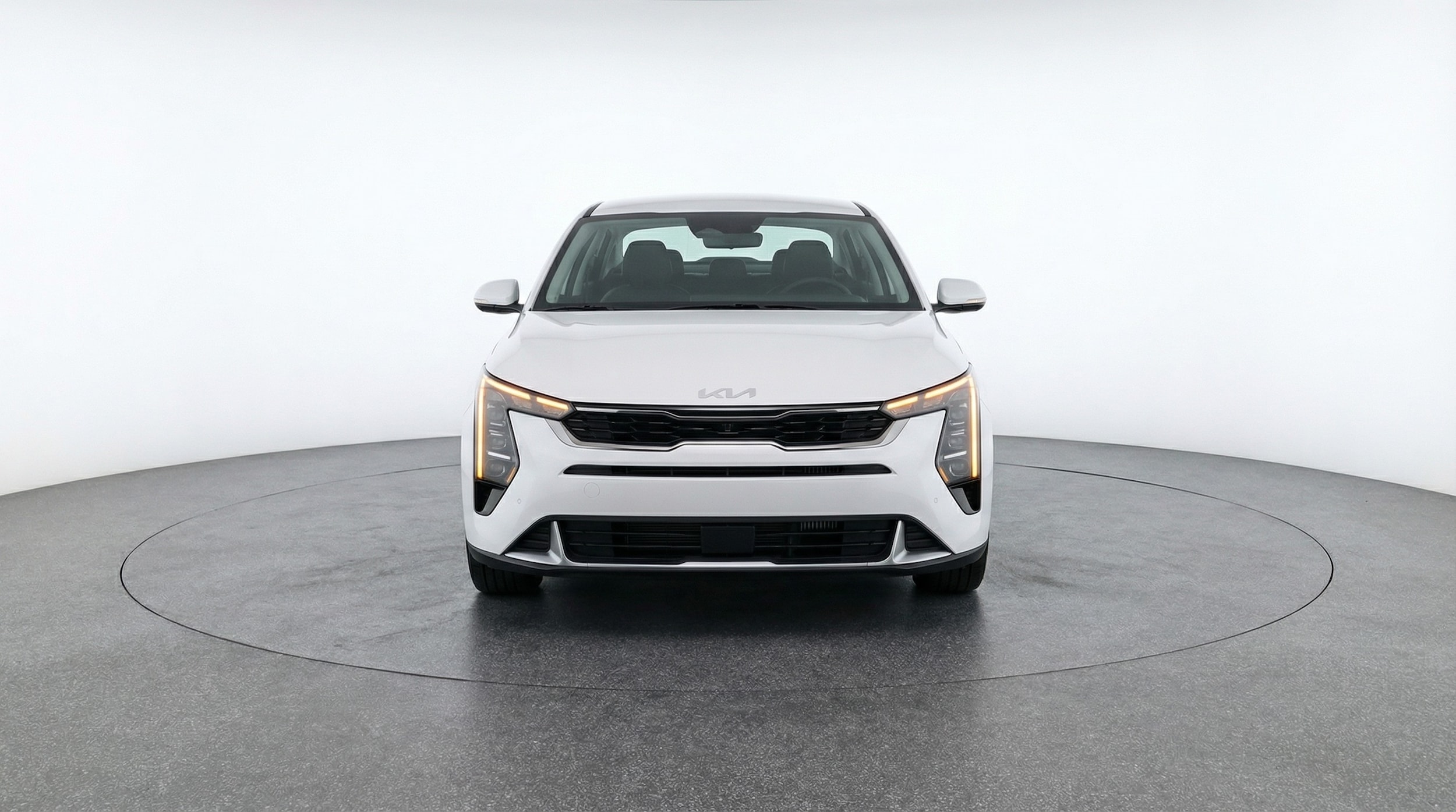 Thumbnail: 2025 Kia K4 - 2