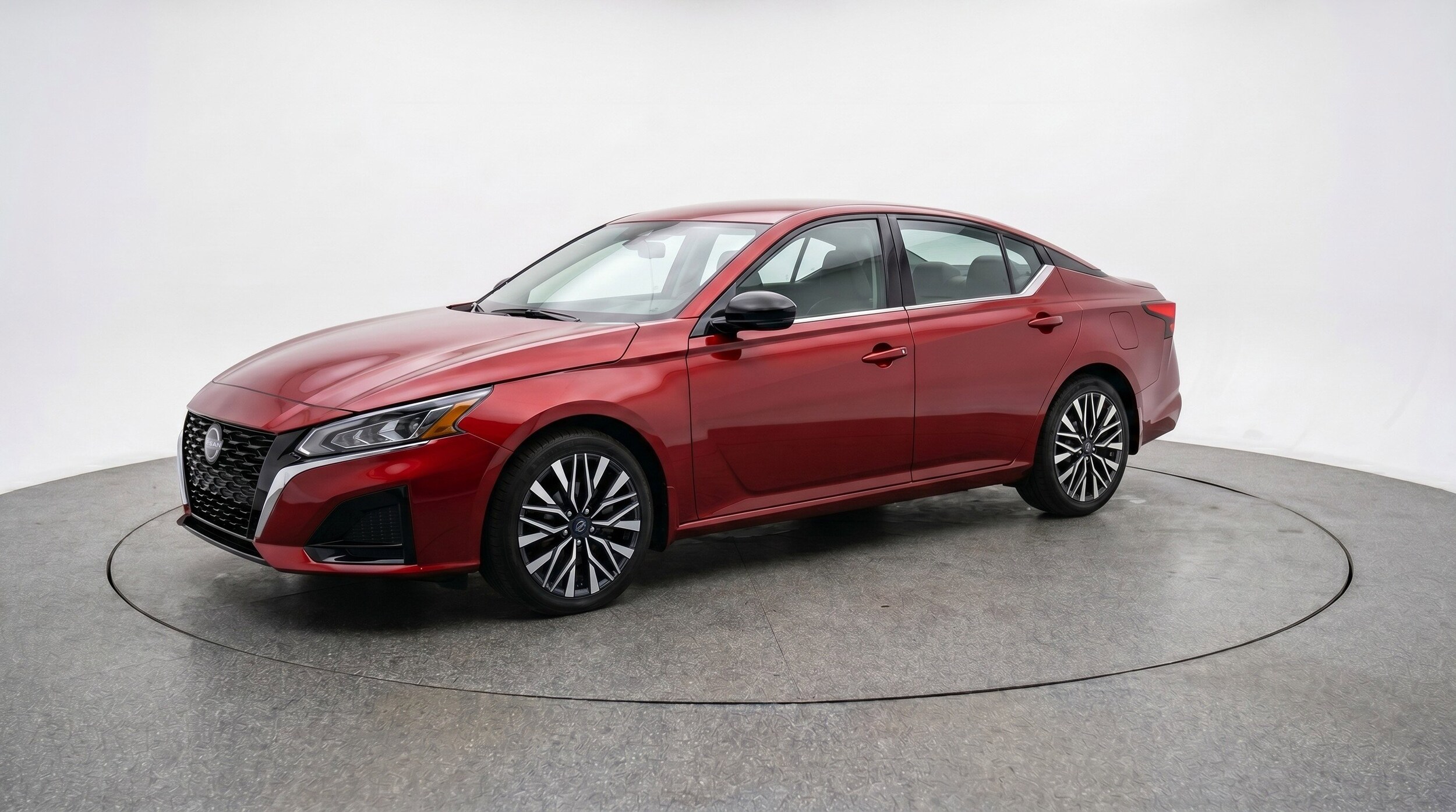 Thumbnail: 2025 Nissan Altima - 3