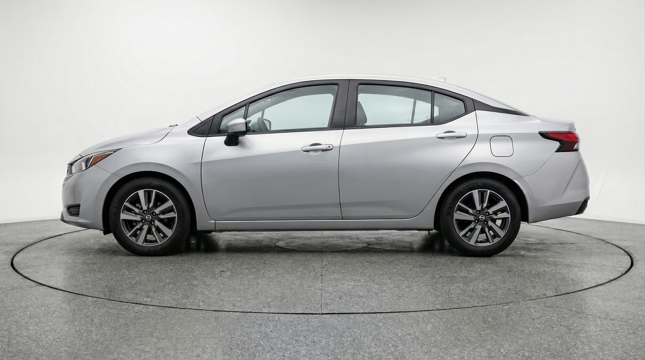 Thumbnail: 2025 Nissan Versa - 4