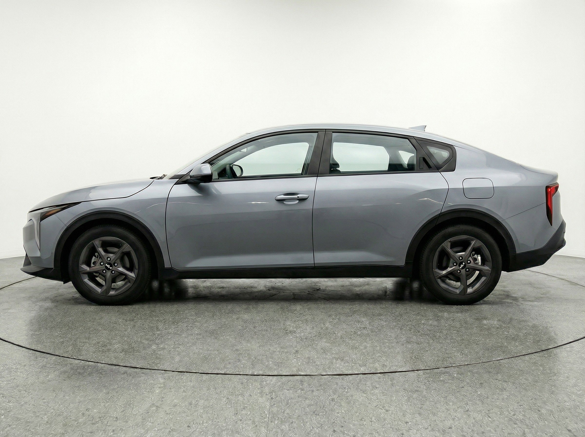 Thumbnail: 2025 Kia K4 - 5