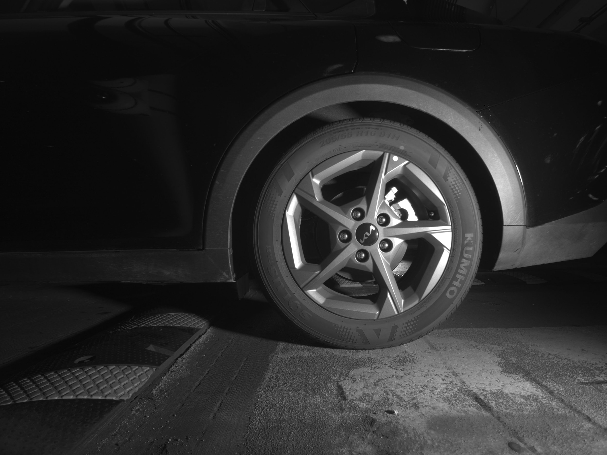 Thumbnail: 2025 Kia K4 - 11