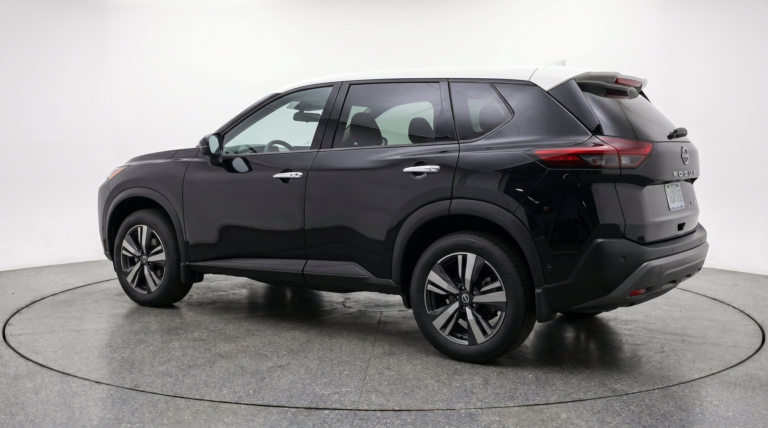 Thumbnail: 2026 Nissan Rogue - 6