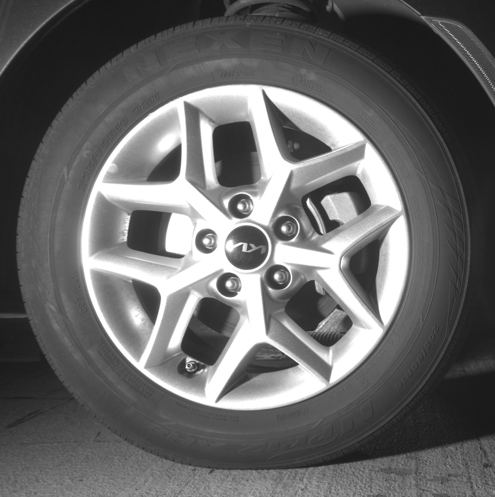 Thumbnail: 2025 Kia Soul - 13