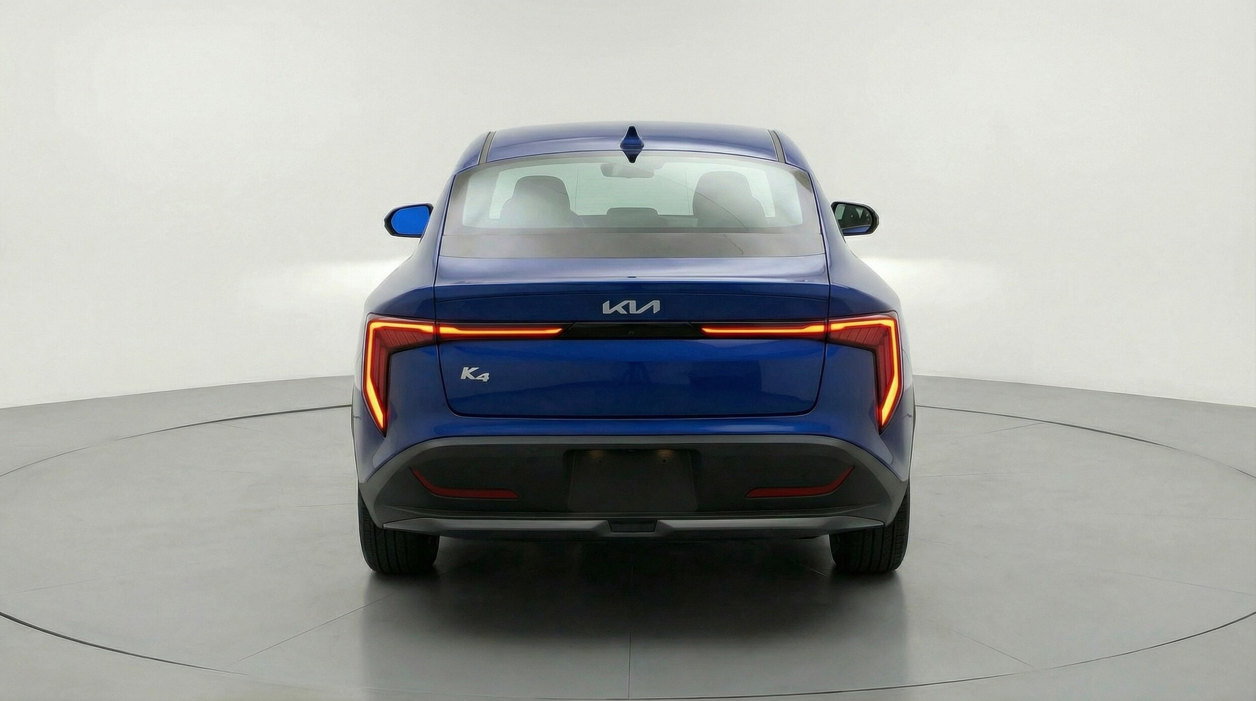 Thumbnail: 2025 Kia K4 - 6