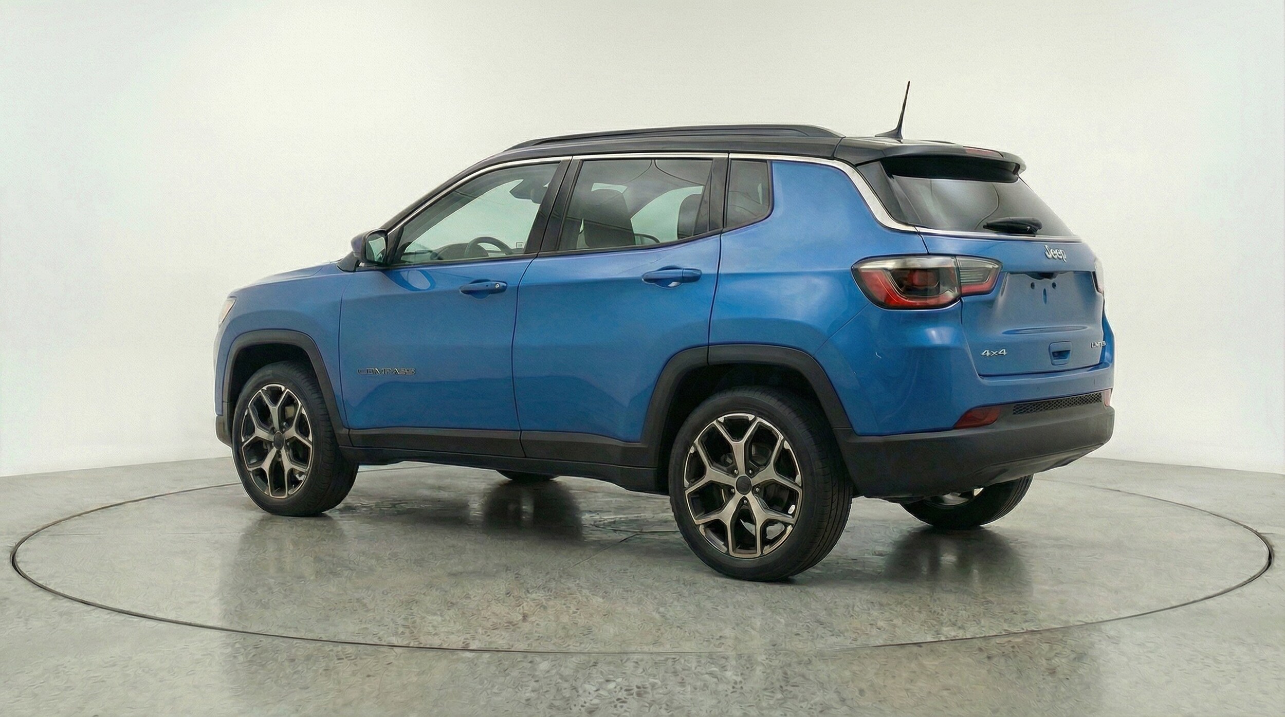 Thumbnail: 2025 Jeep Compass - 6
