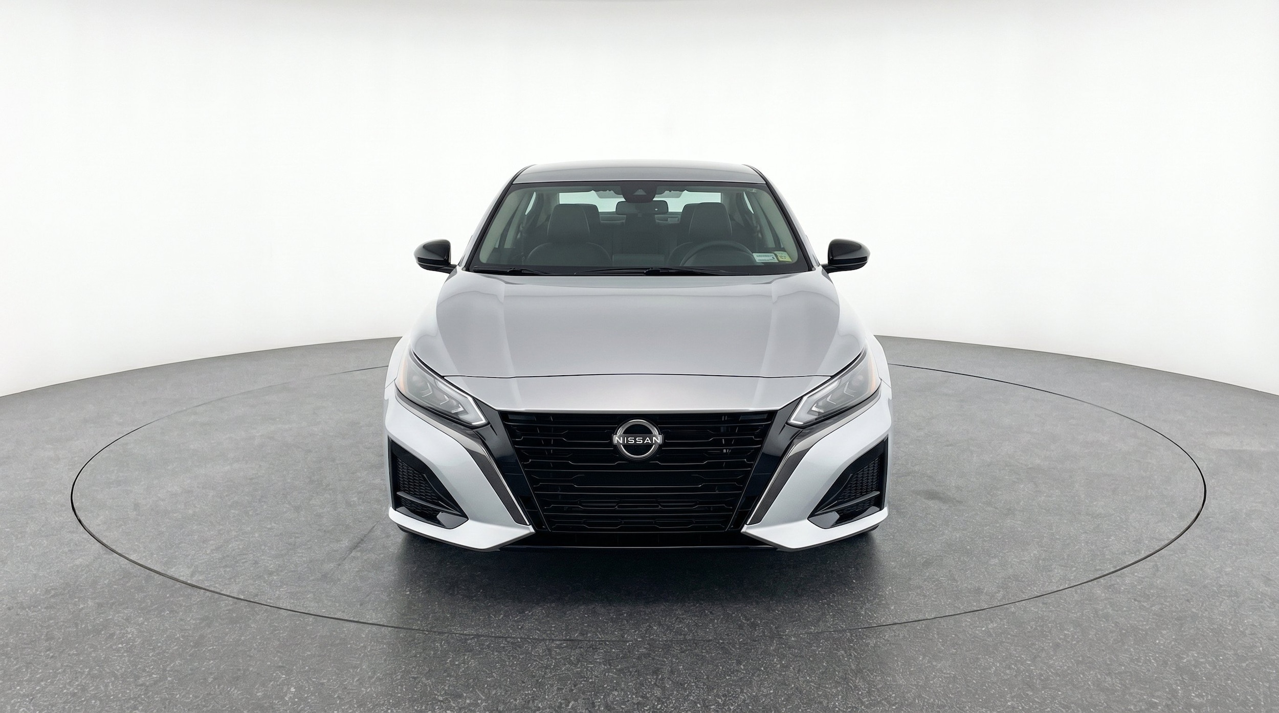 Thumbnail: 2026 Nissan Altima - 2