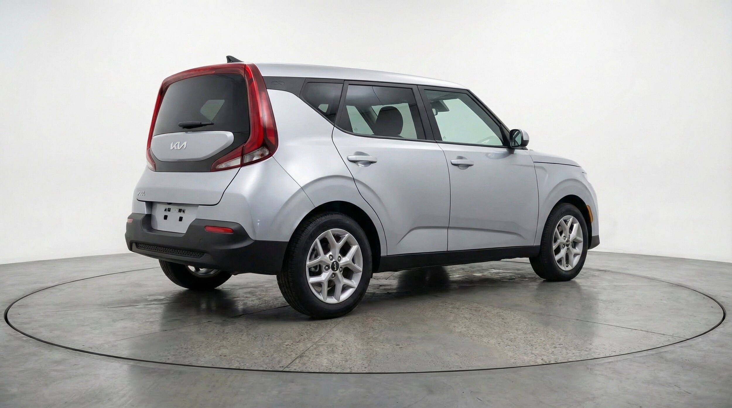 Thumbnail: 2025 Kia Soul - 9