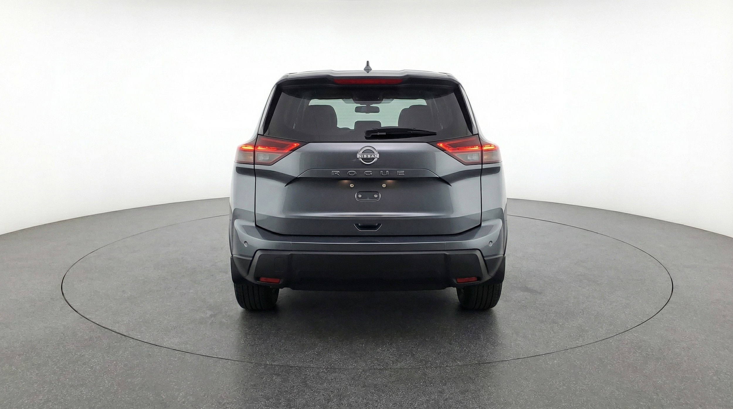 Thumbnail: 2025 Nissan Rogue - 7