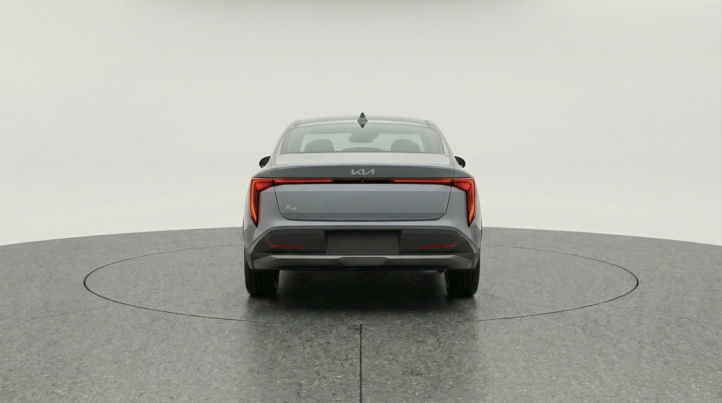 Thumbnail: 2025 Kia K4 - 6