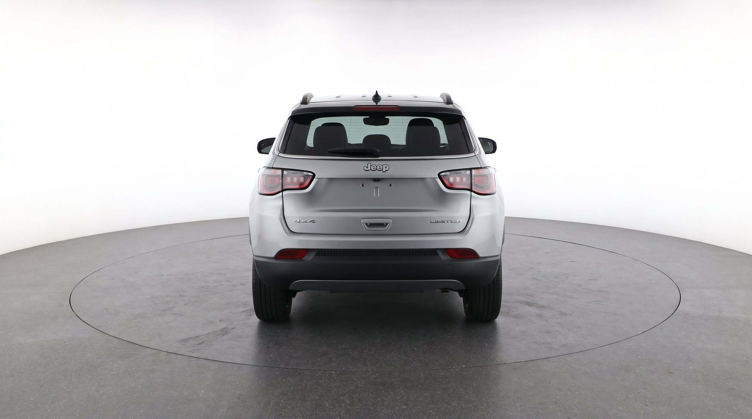Thumbnail: 2025 Jeep Compass - 6