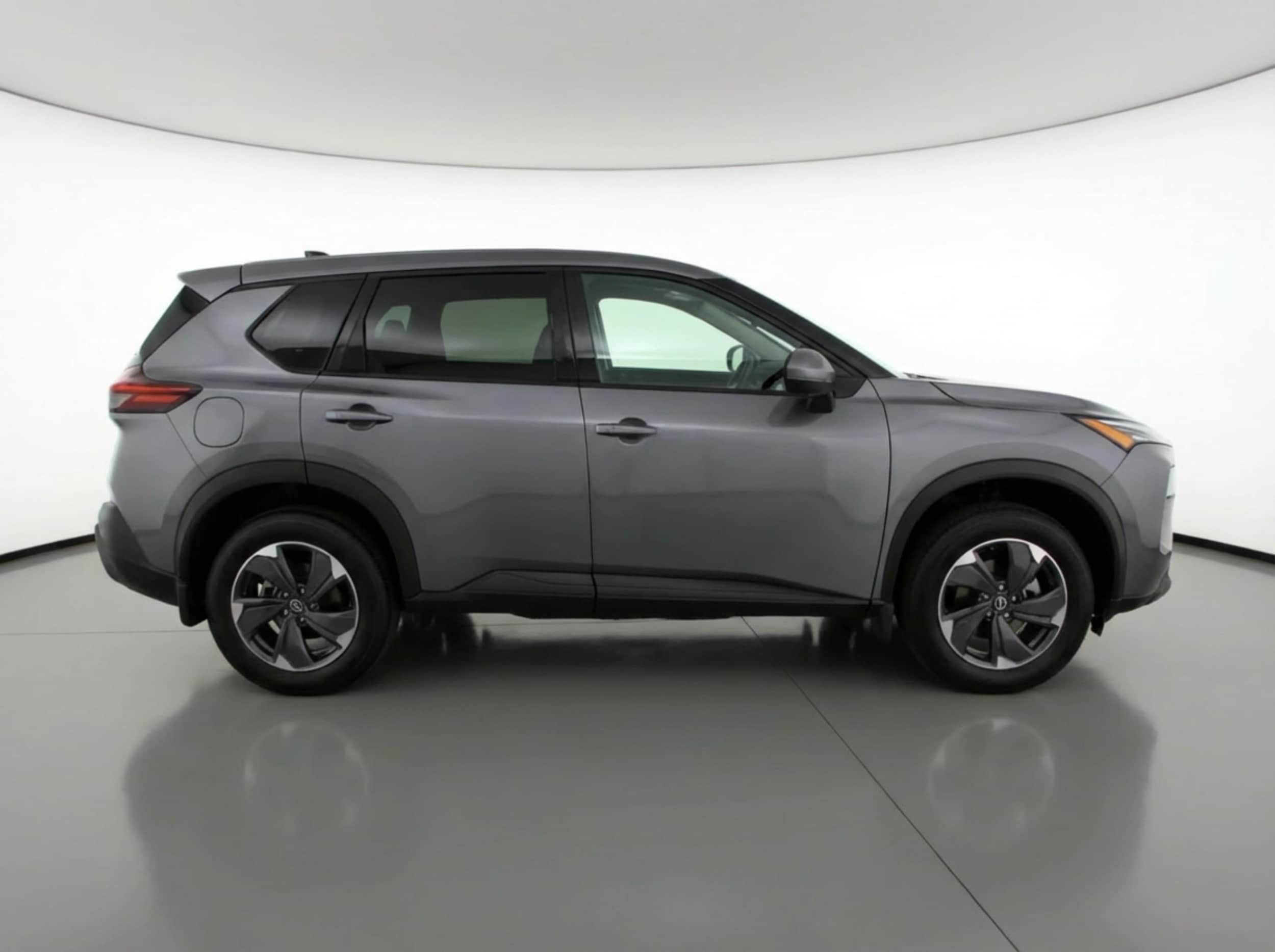 Thumbnail: 2025 Nissan Rogue - 8