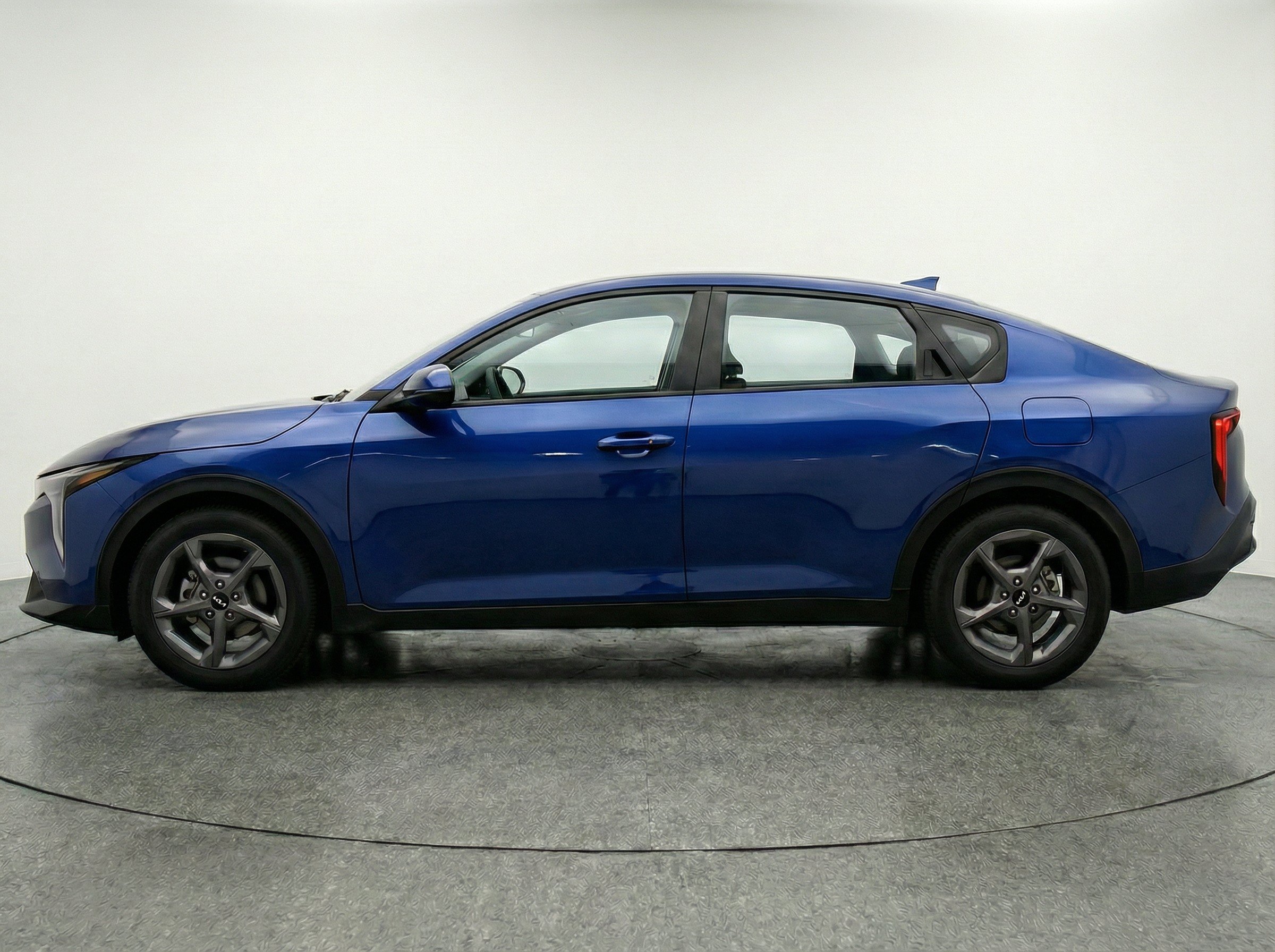 Thumbnail: 2025 Kia K4 - 5