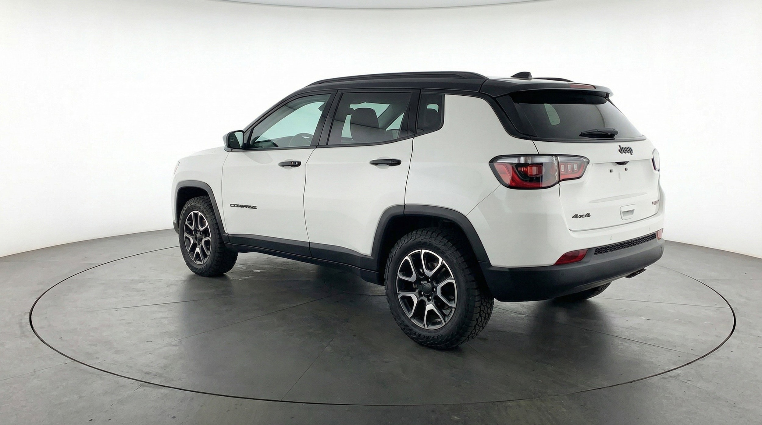 Thumbnail: 2025 Jeep Compass - 6