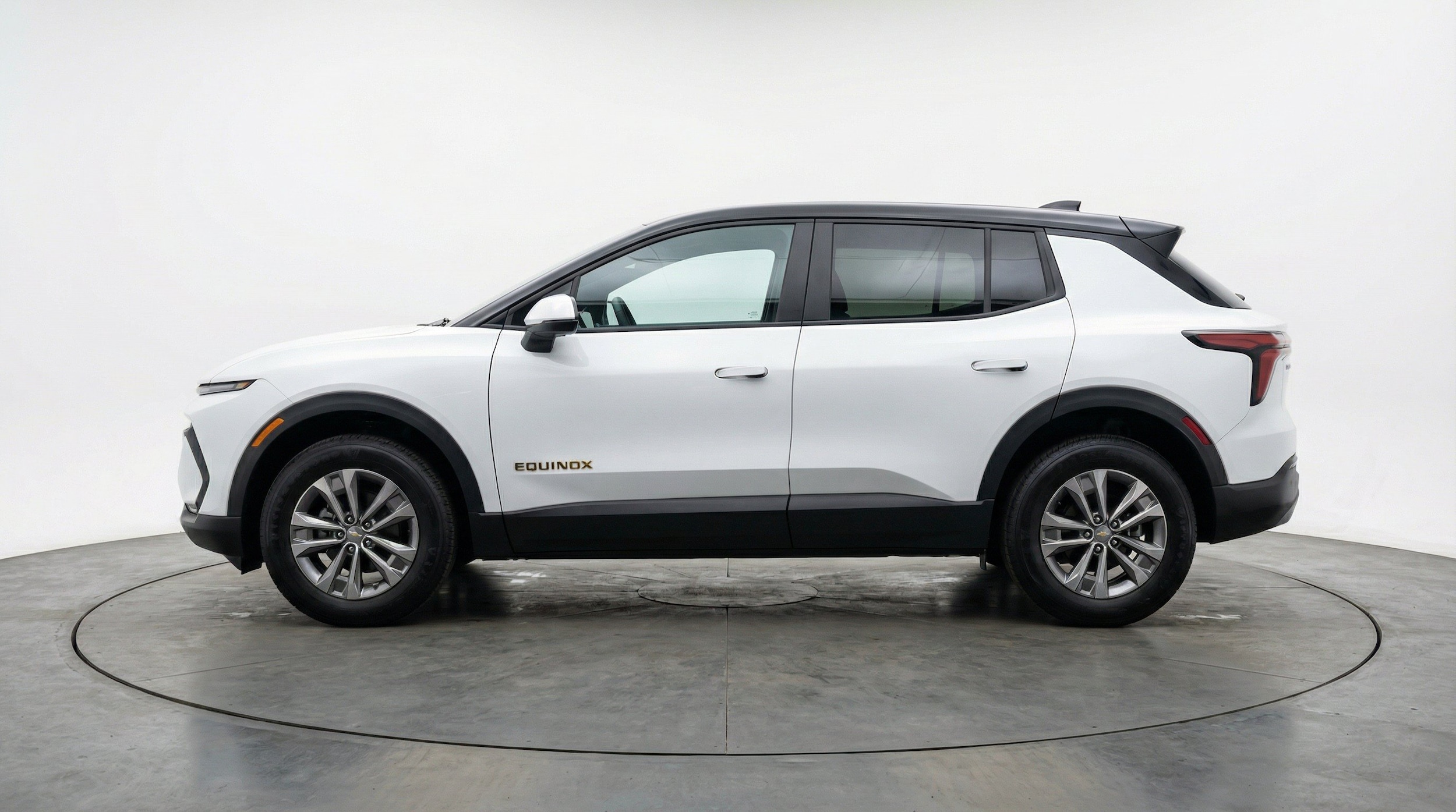 Thumbnail: 2025 Chevrolet Equinox - 5
