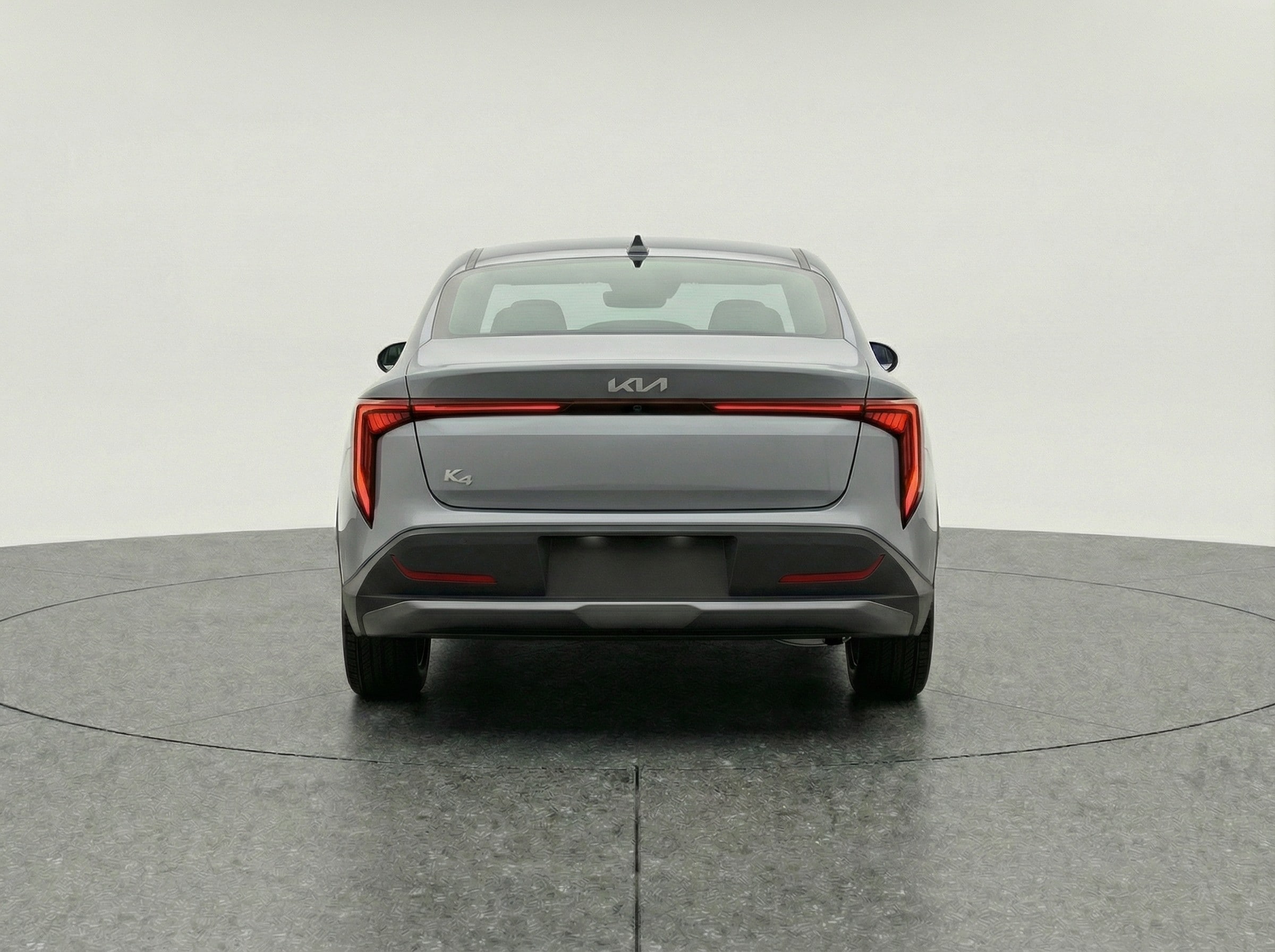 Thumbnail: 2025 Kia K4 - 6