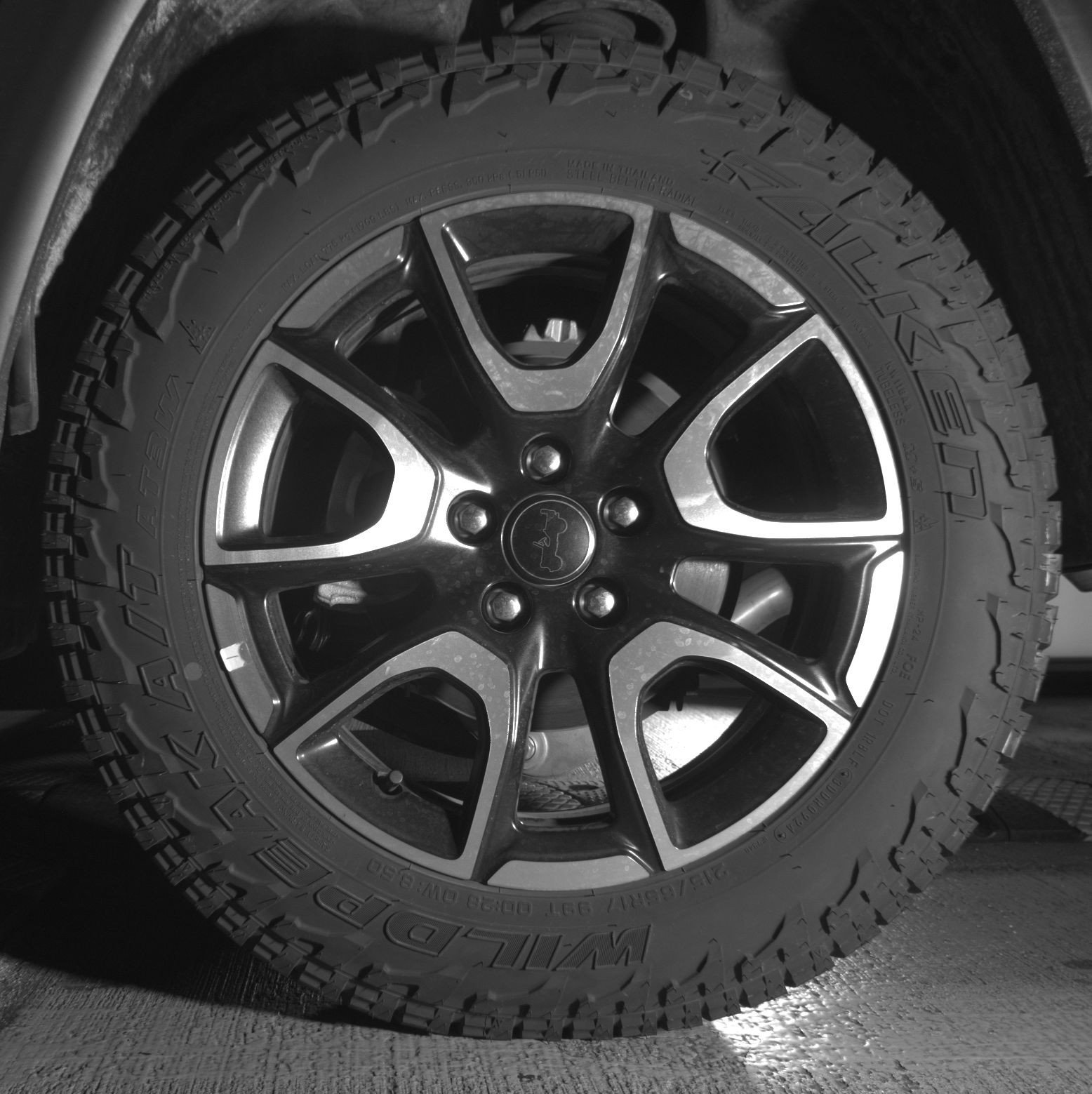 Thumbnail: 2025 Jeep Compass - 14