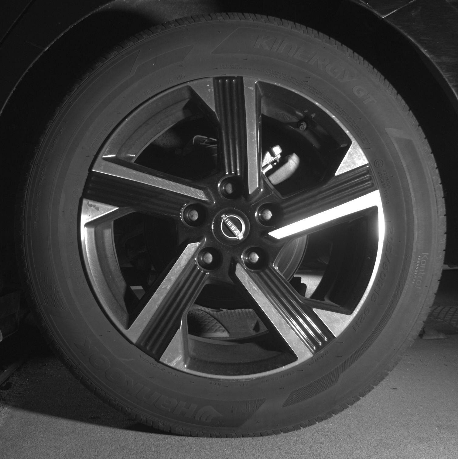 Thumbnail: 2024 Nissan Sentra - 11