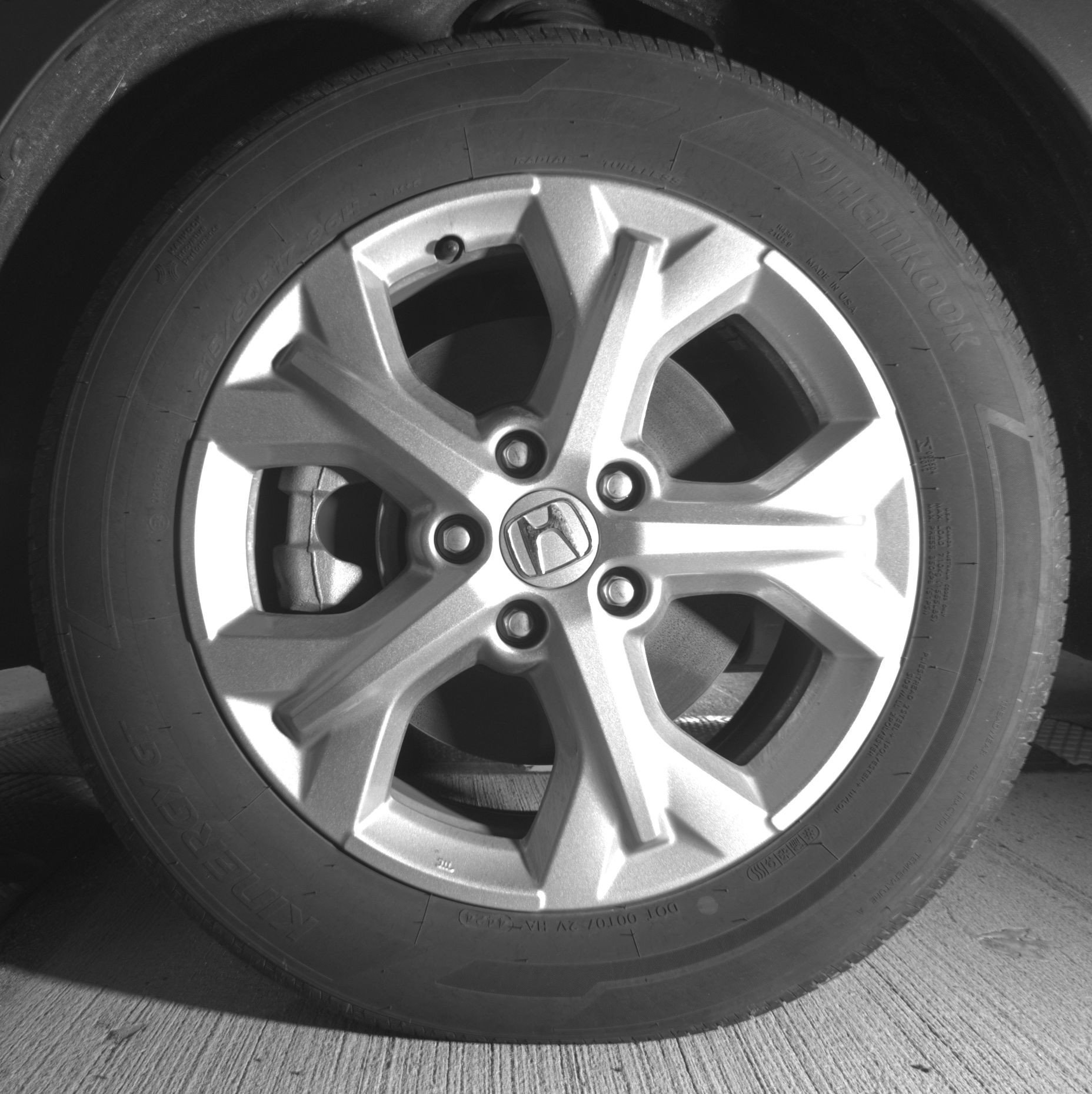 Thumbnail: 2025 Honda HR-V - 12