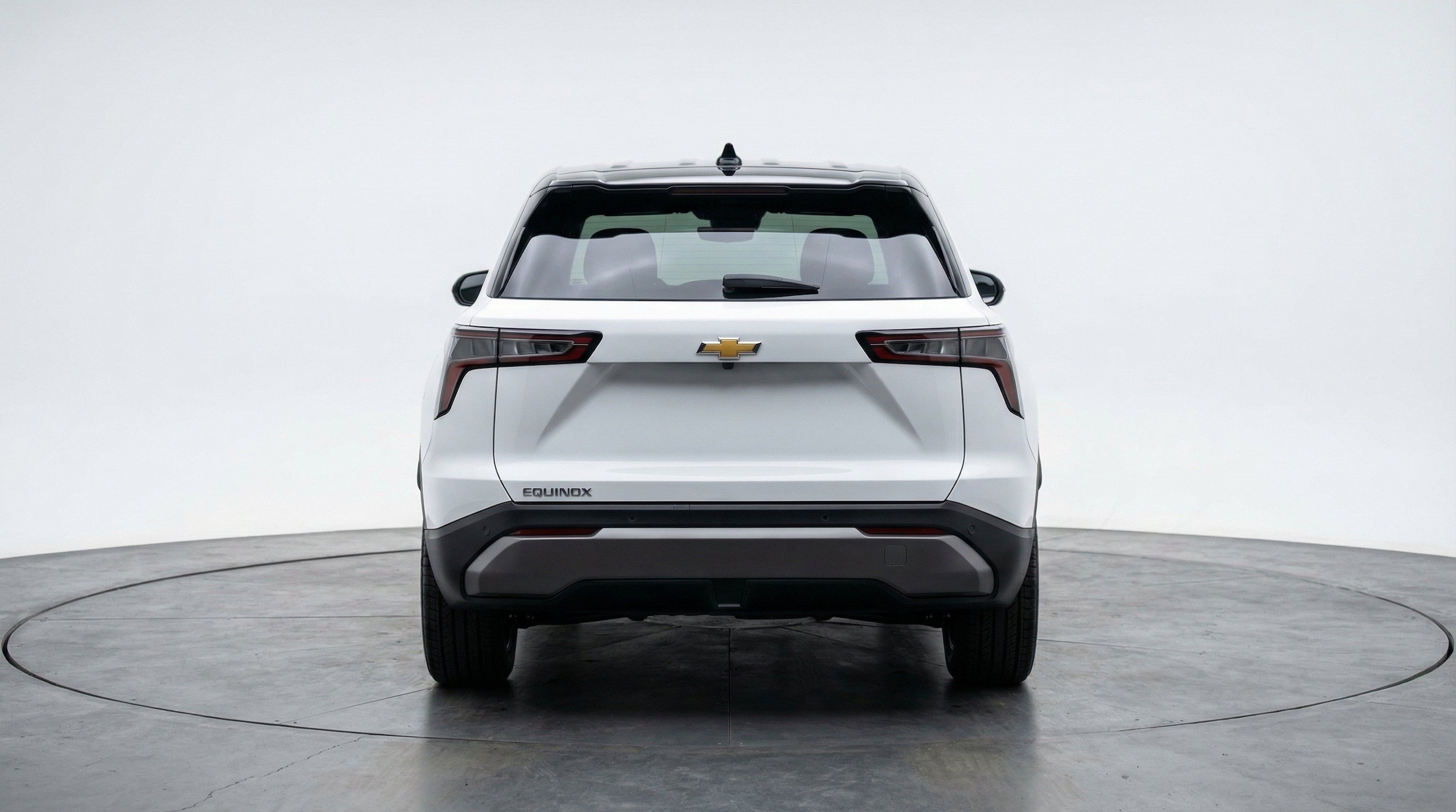 Thumbnail: 2025 Chevrolet Equinox - 7
