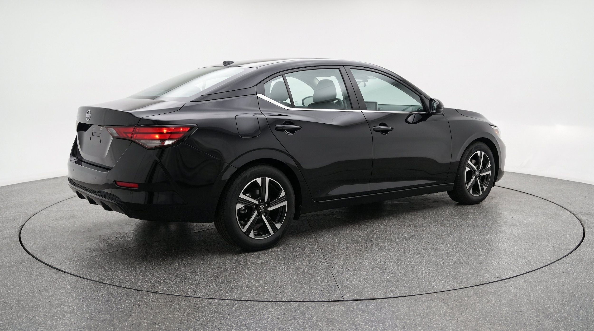 Thumbnail: 2025 Nissan Sentra - 9