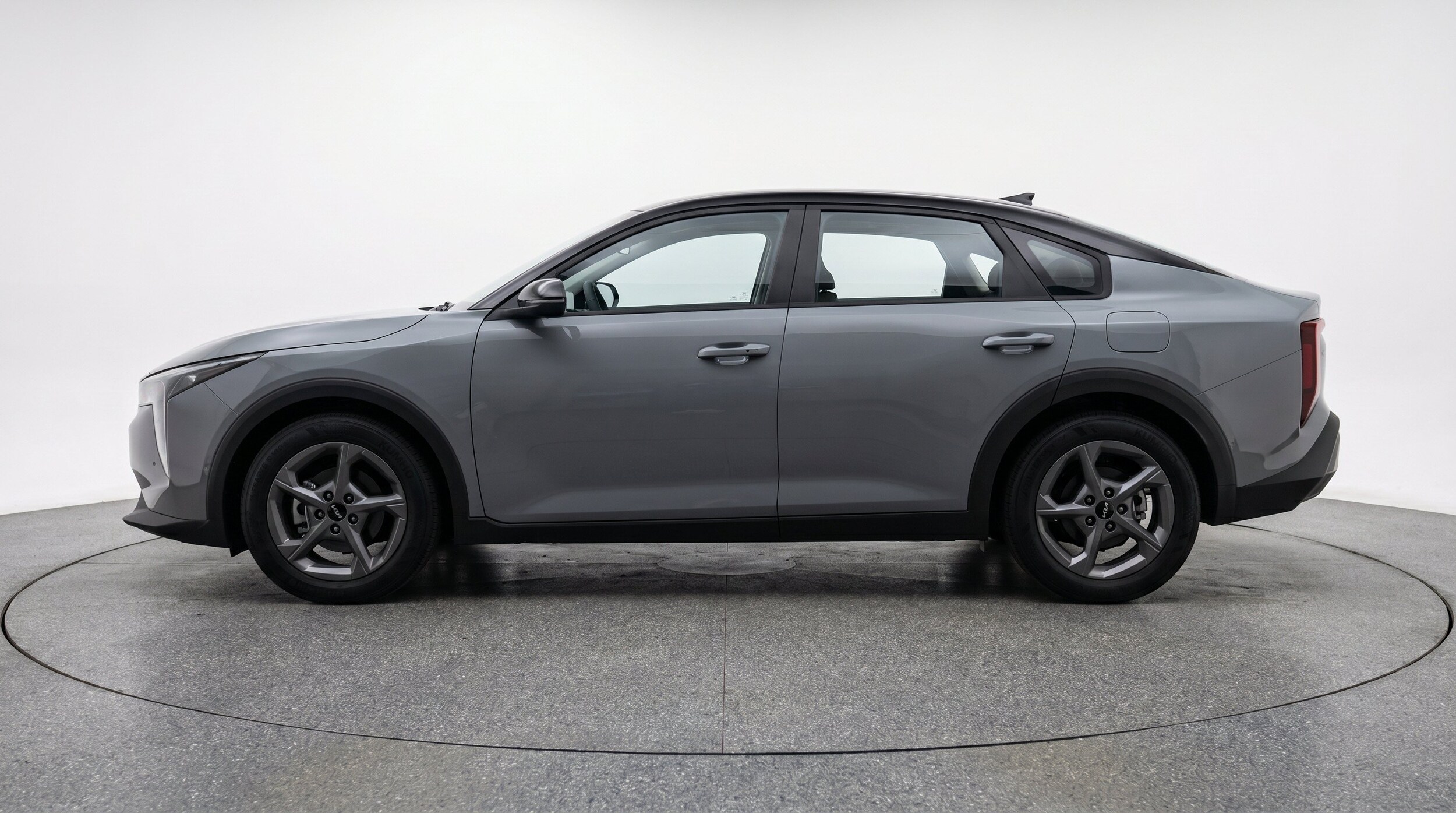Thumbnail: 2026 Kia K4 - 5