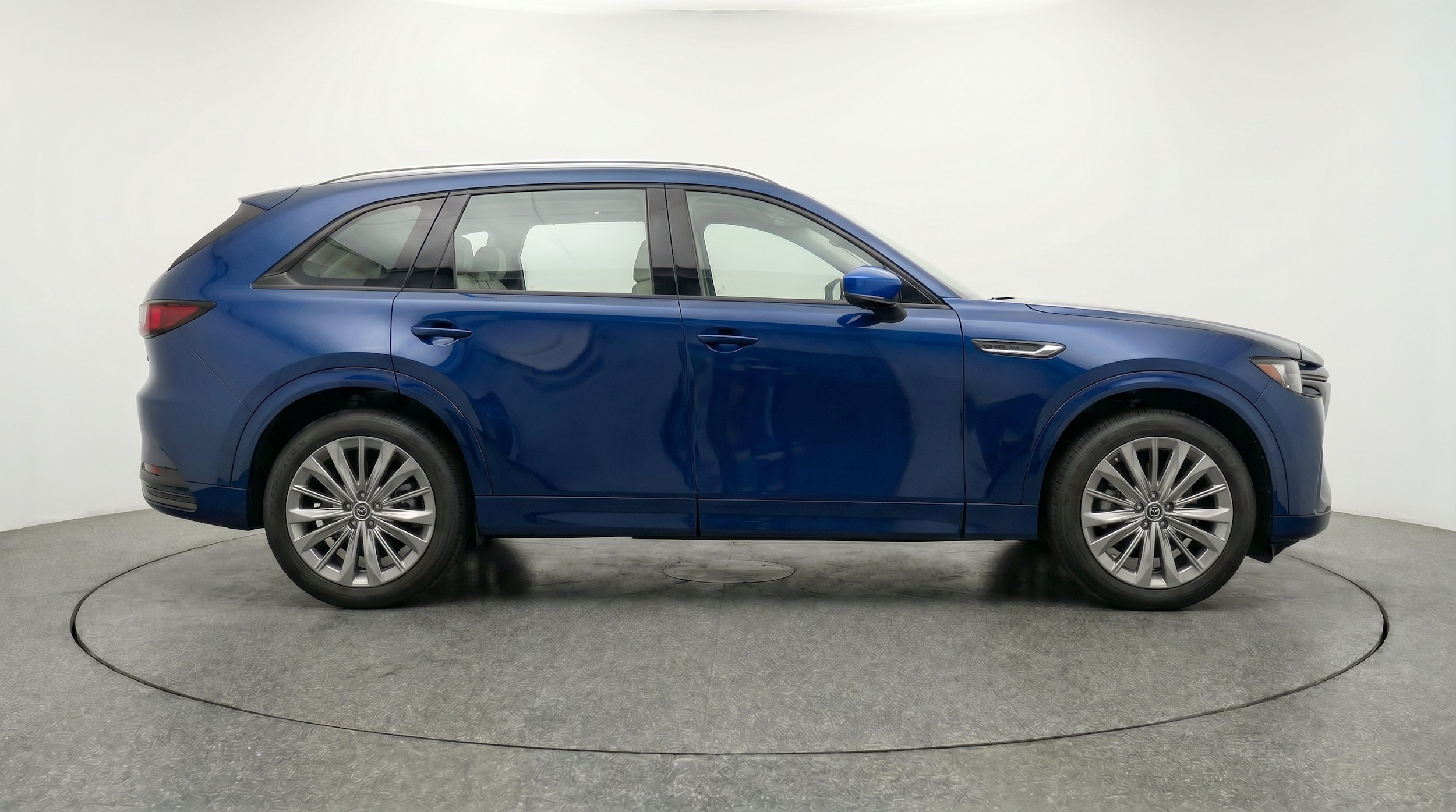 Thumbnail: 2025 Mazda CX-90 - 11