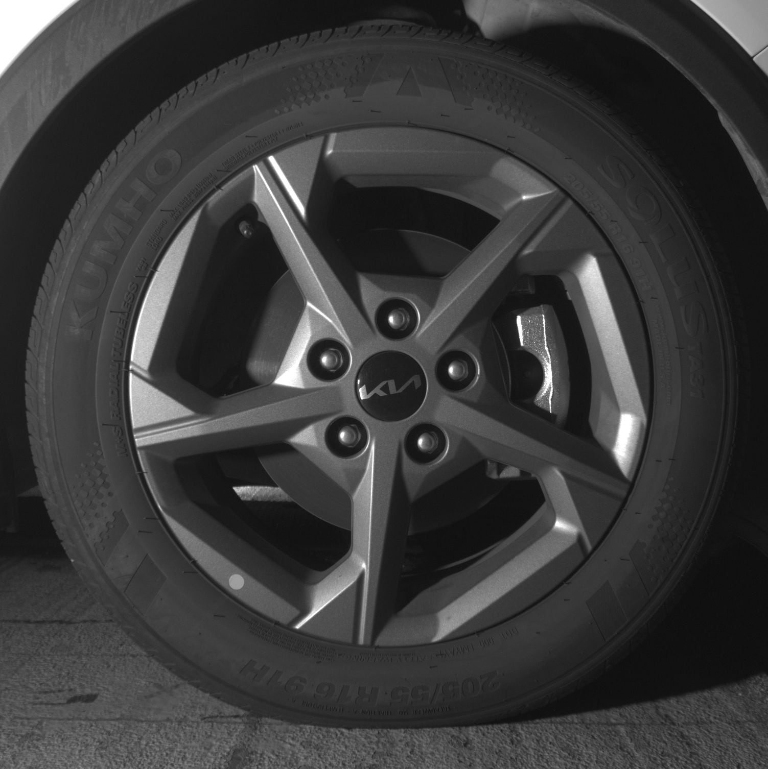 Thumbnail: 2025 Kia K4 - 10