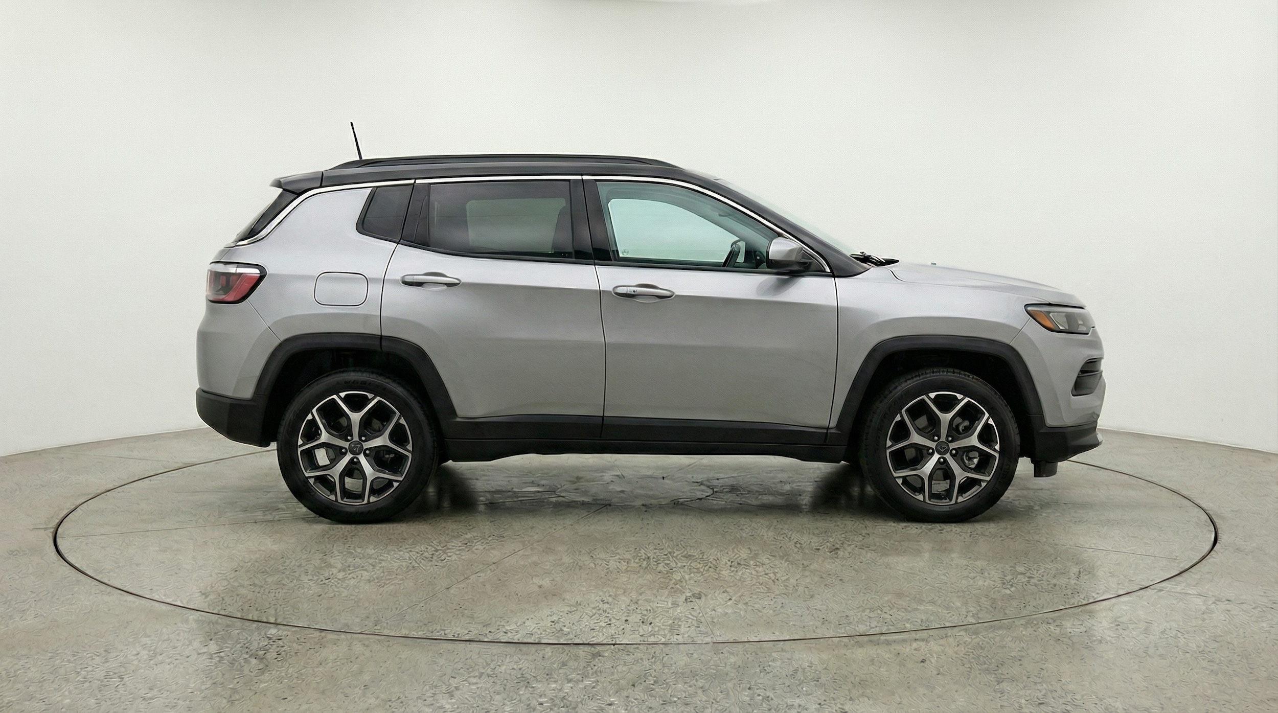 Thumbnail: 2025 Jeep Compass - 8