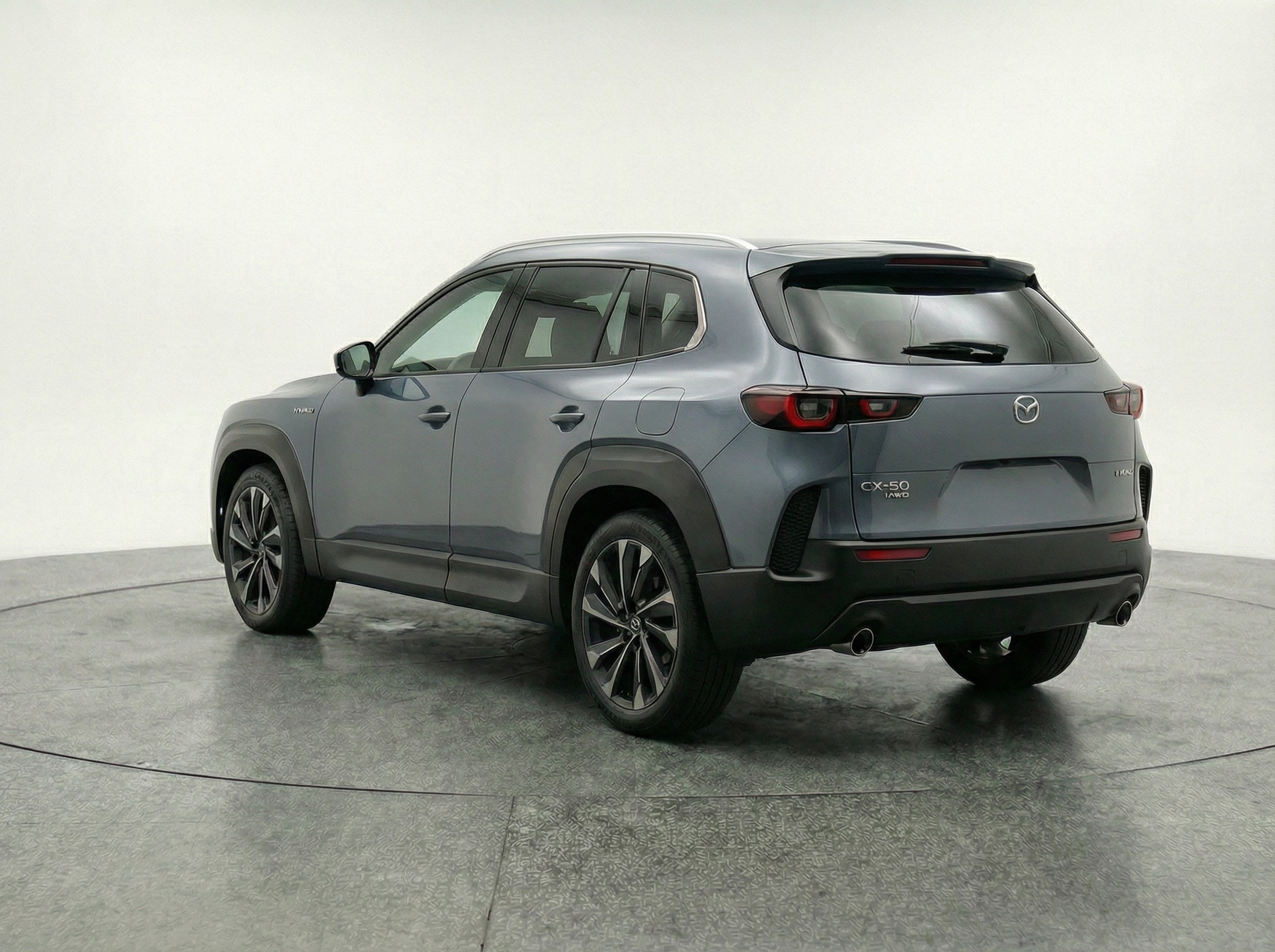 Thumbnail: 2025 Mazda CX-50 - 5