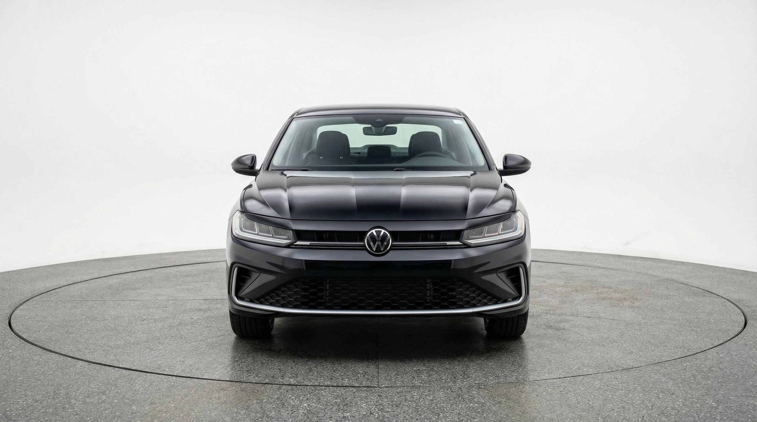 Thumbnail: 2025 Volkswagen Jetta - 2