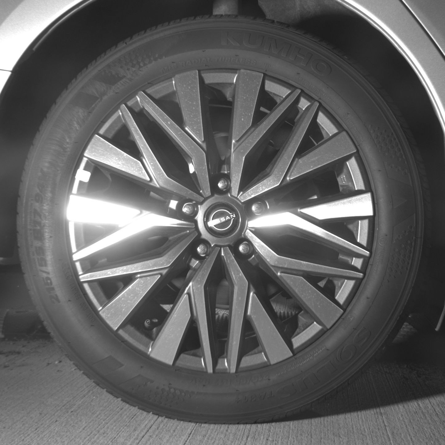 Thumbnail: 2025 Nissan Altima - 15