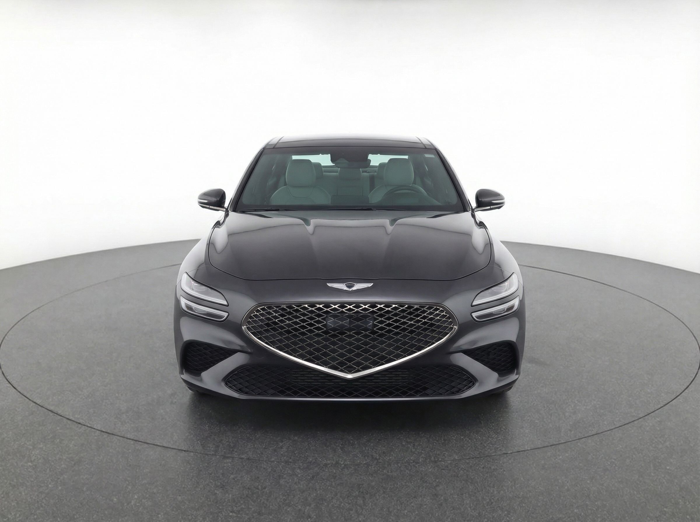 Thumbnail: 2025 Genesis G70 - 2