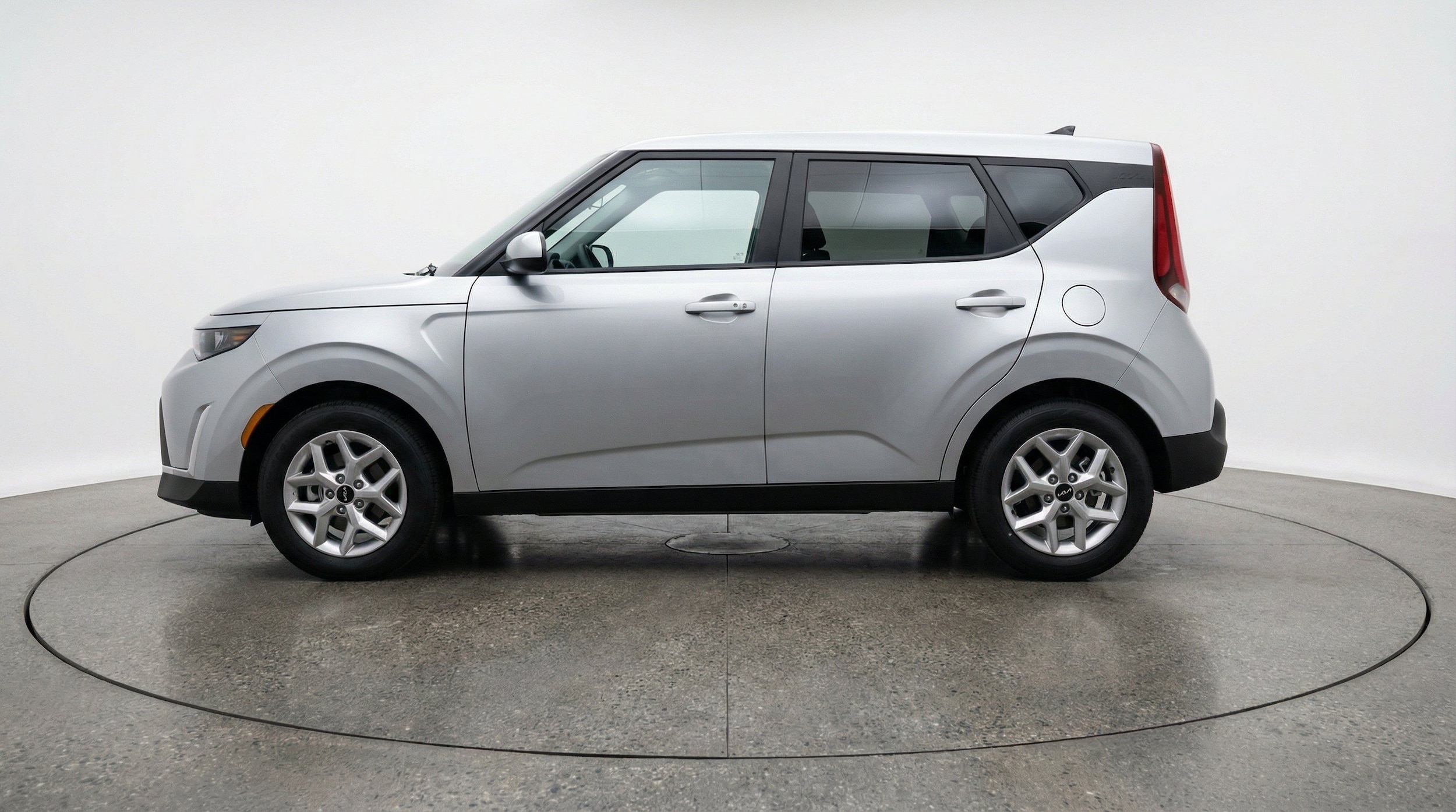 Thumbnail: 2025 Kia Soul - 5