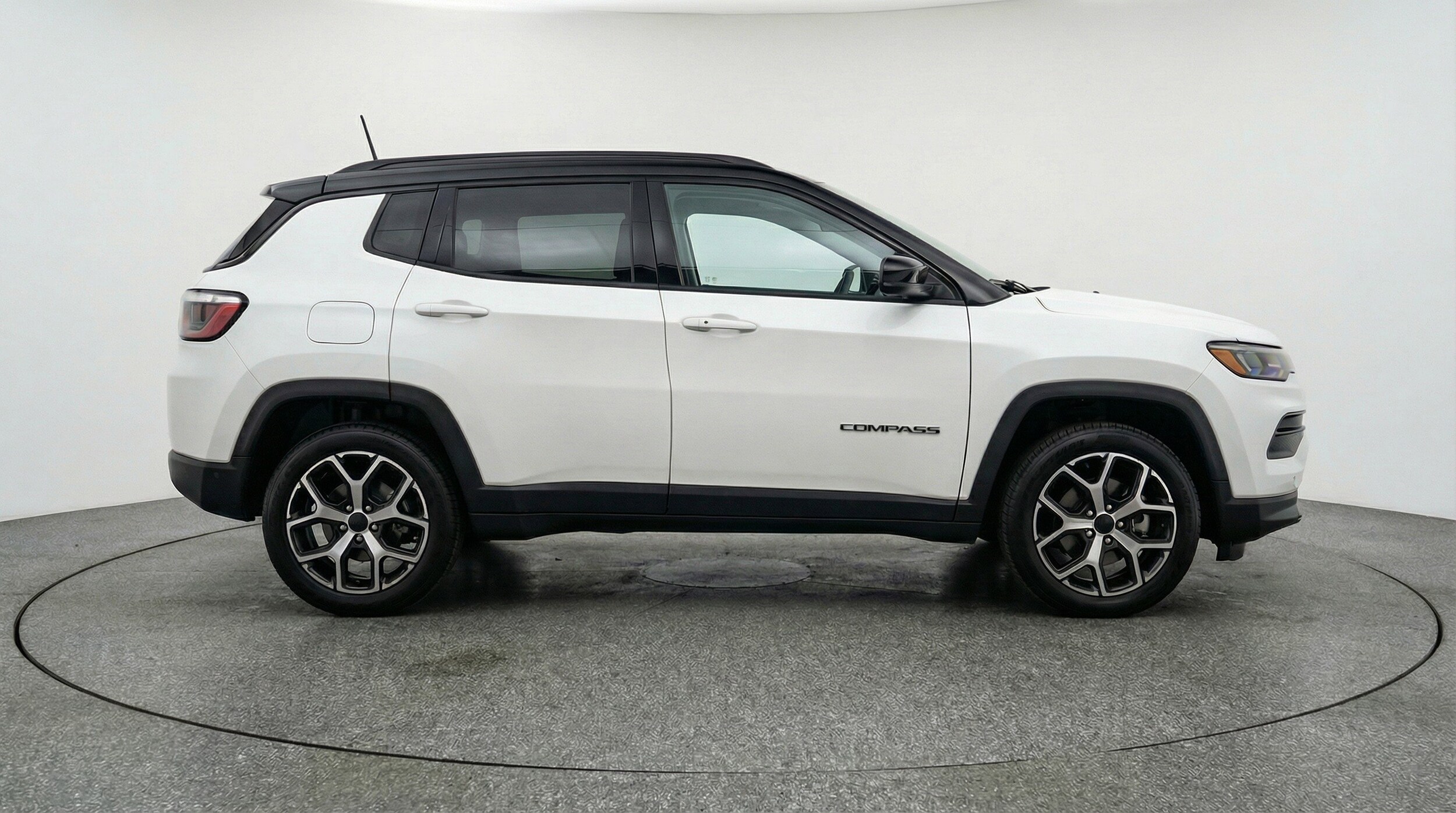 Thumbnail: 2025 Jeep Compass - 11