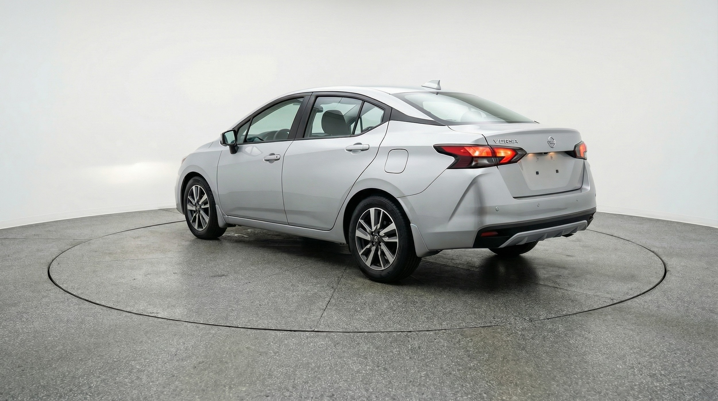 Thumbnail: 2025 Nissan Versa - 5