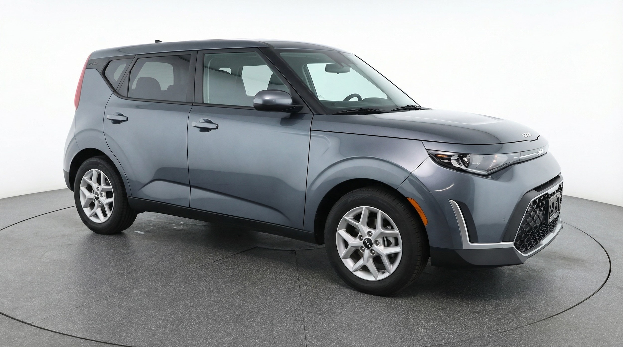 Thumbnail: 2025 Kia Soul - 1